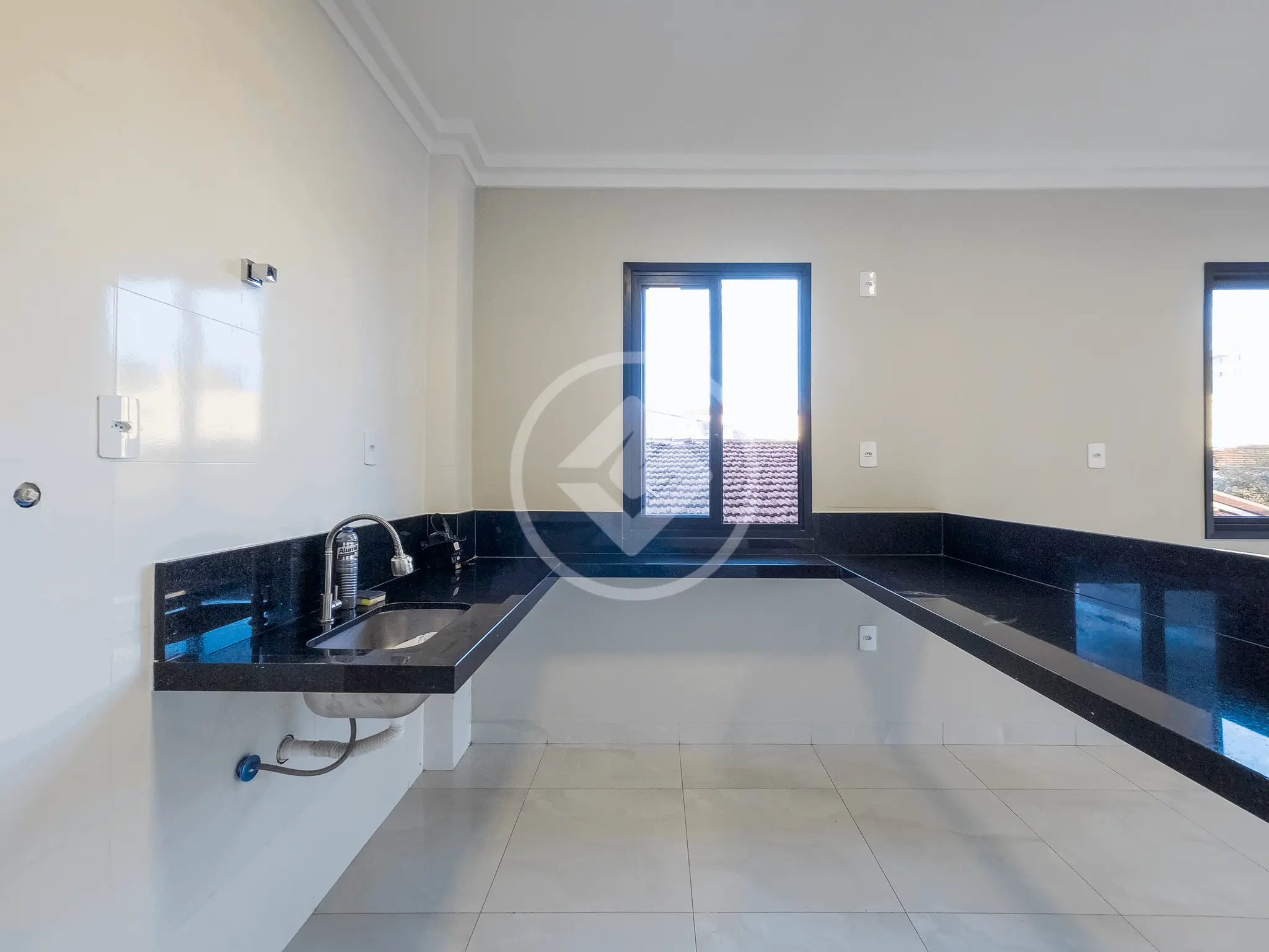 Imagem 2 - Apartamento em JARDIM PAULISTA, Ribeirão Preto - SP