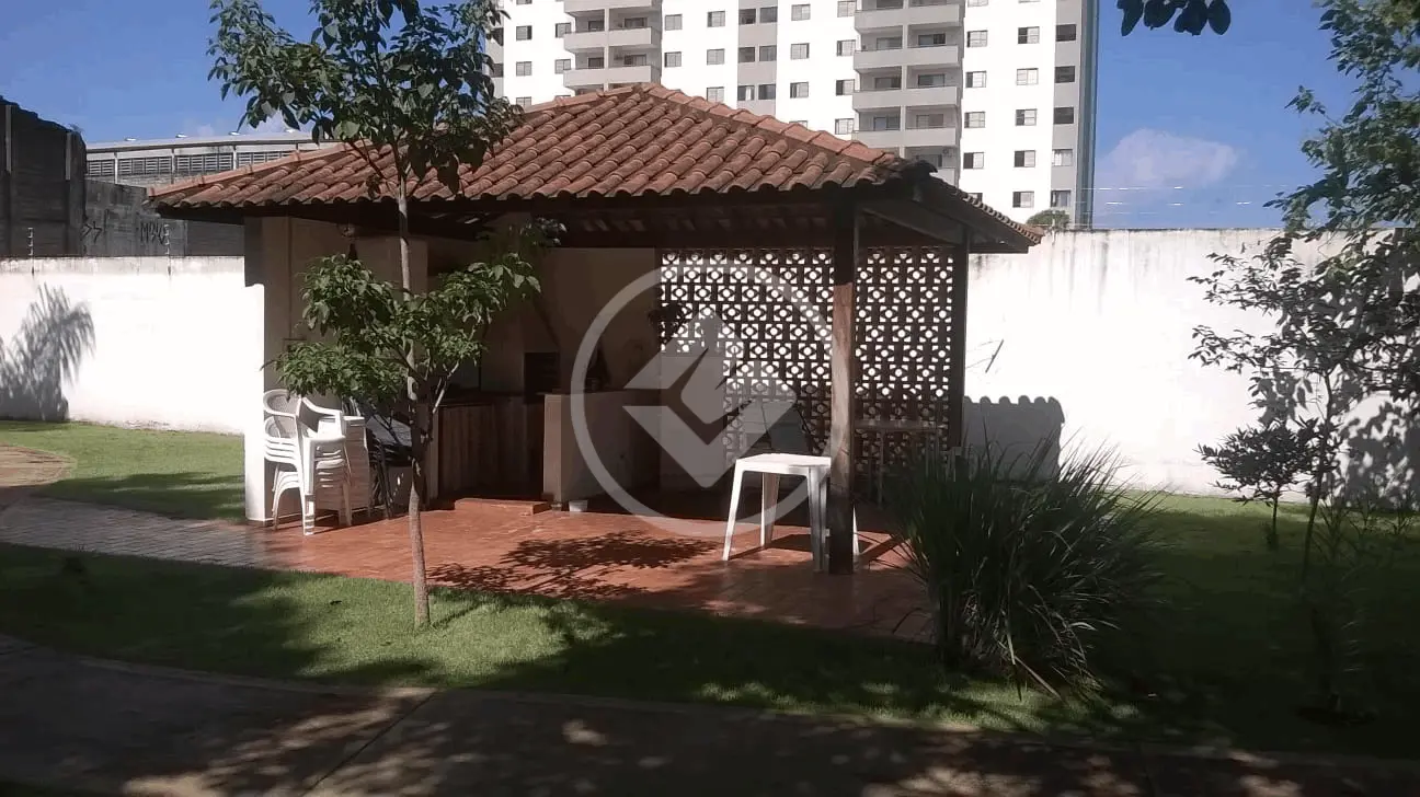 Imagem 2 - Apartamento em República, Ribeirão Preto - SP