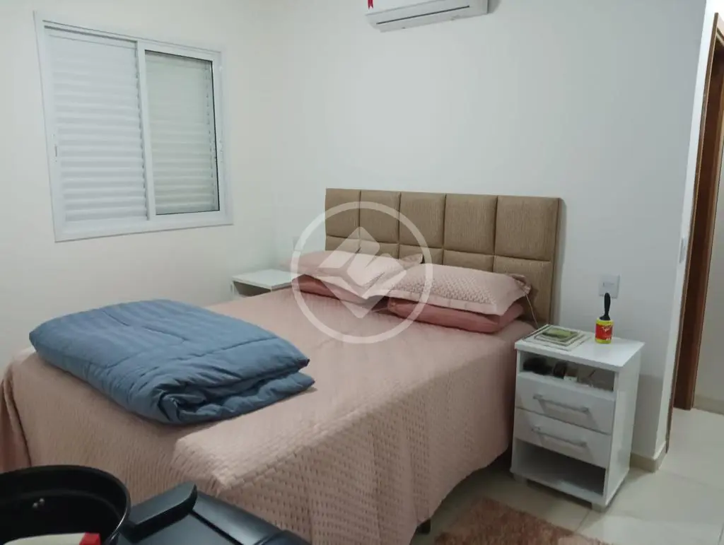 Imagem 6 - Apartamento em Jardim Botânico, Ribeirão Preto - SP