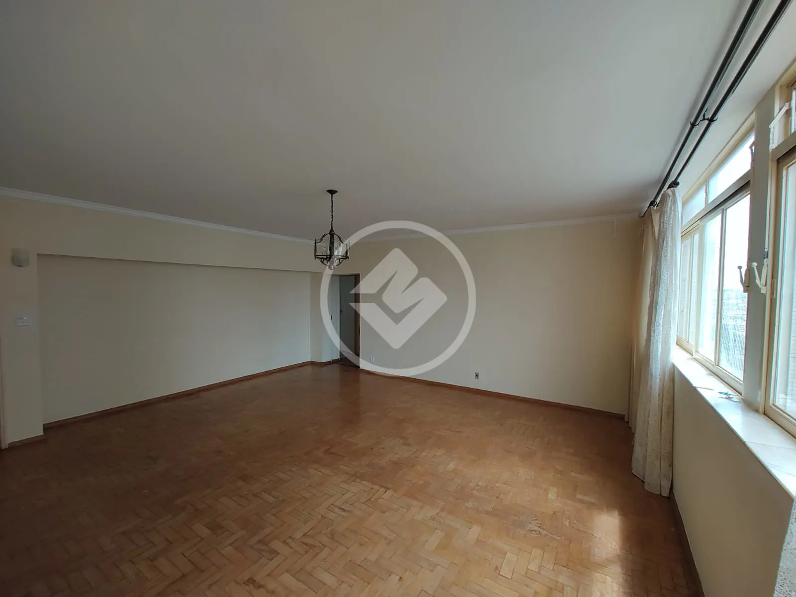 Apartamento Centro, Ribeirão Preto - SP — foto 1