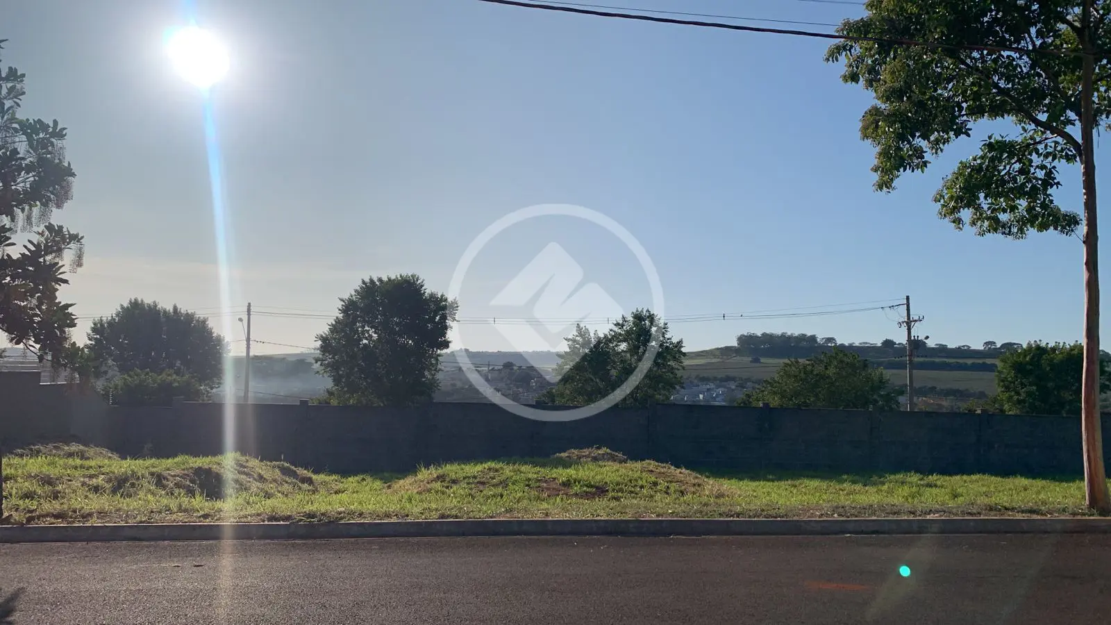 Terreno Condomínio Jardim San Marco, Ribeirão Preto - SP — foto 1