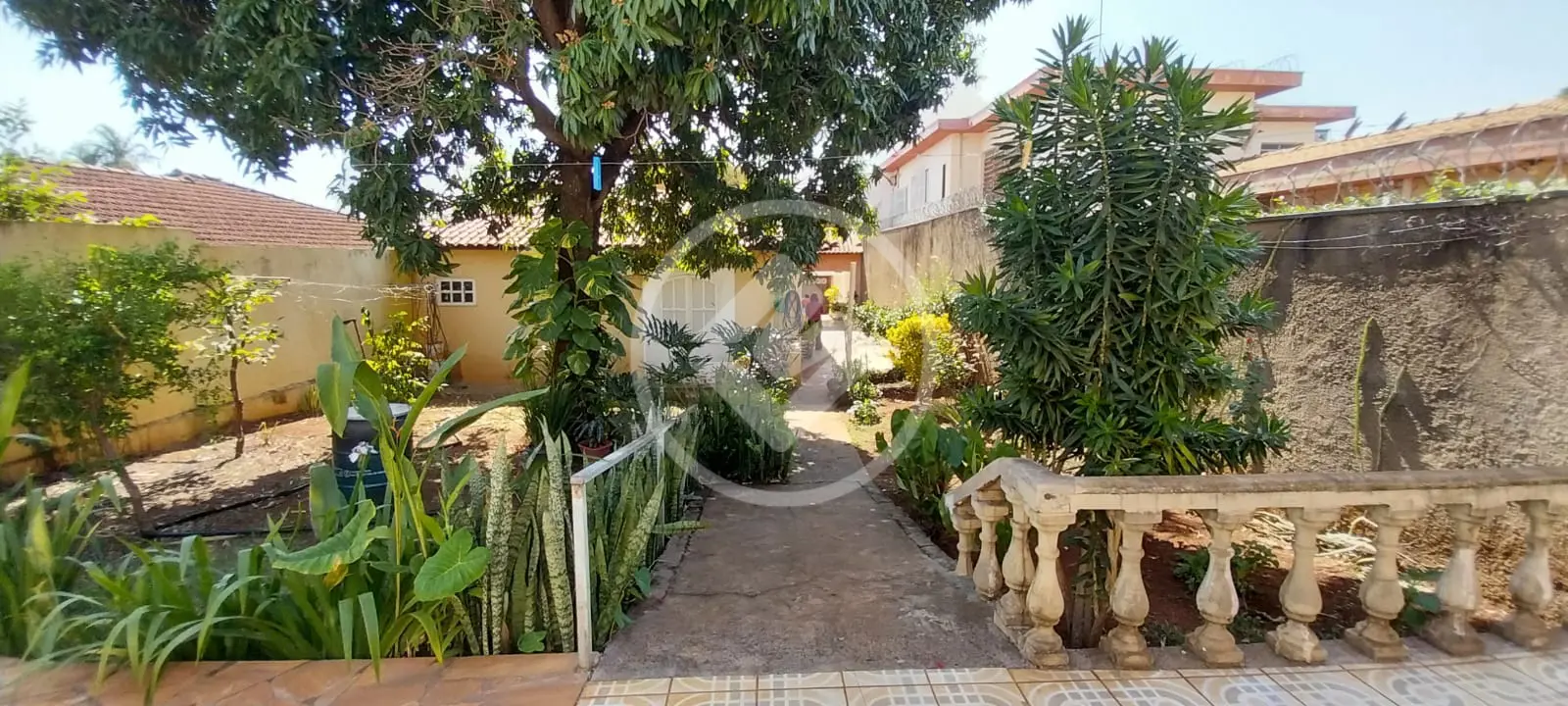 Imagem 2 - Casa em Jardim Sumaré, Ribeirão Preto - SP