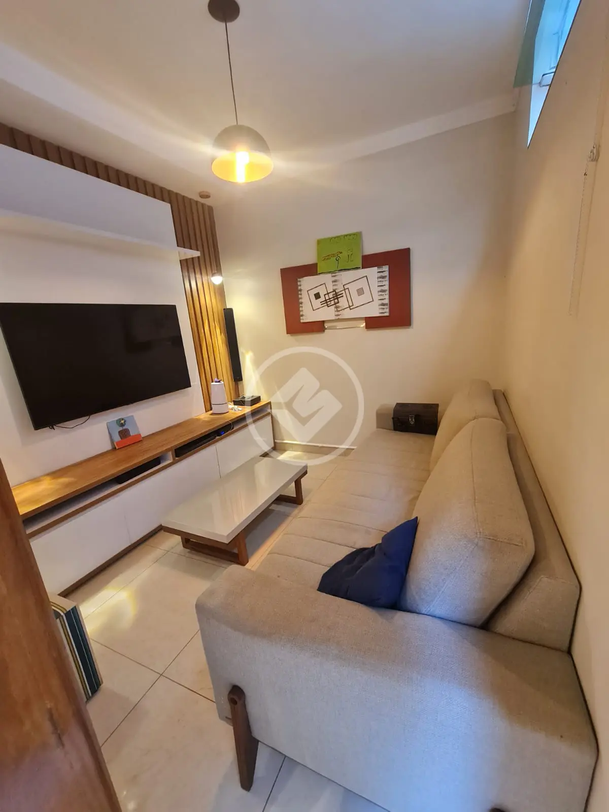 Apartamento Jardim Botânico, Ribeirão Preto - SP — foto 1