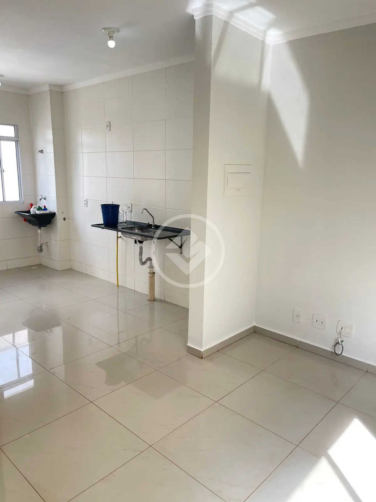 Imagem 1 - Apartamento em Valentina Figueiredo, Ribeirão Preto - SP