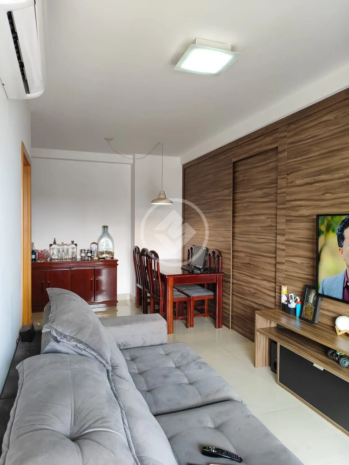 Apartamento Jardim Irajá, Ribeirão Preto - SP — foto 1