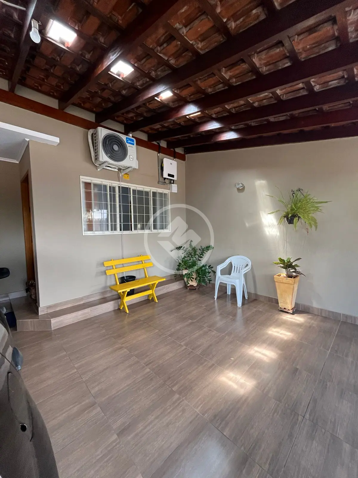 Imagem 2 - Casa em Jardim Palma Travassos, Ribeirão Preto - SP