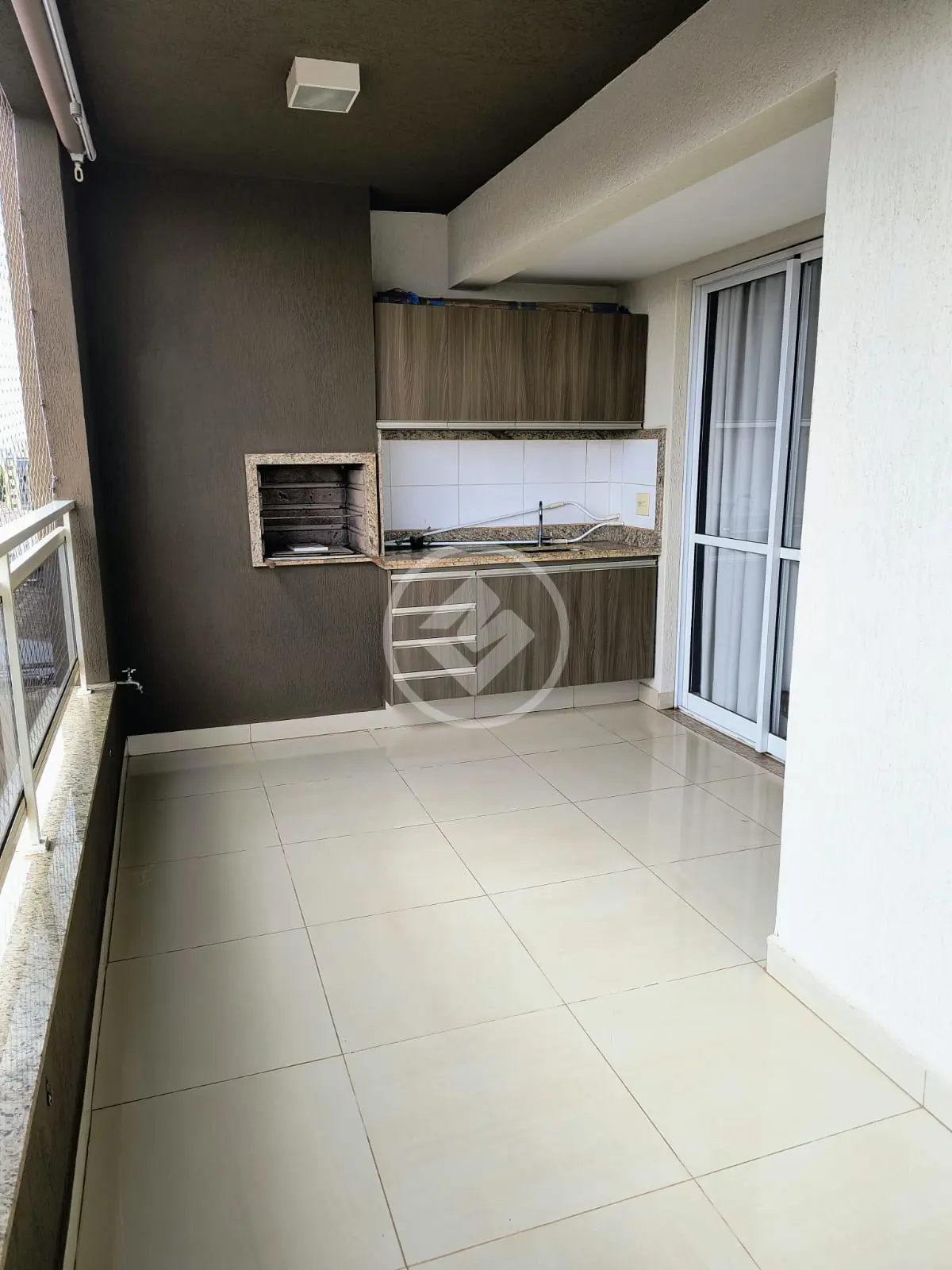 Apartamento JARDIM PAULISTA, Ribeirão Preto - SP — foto 2