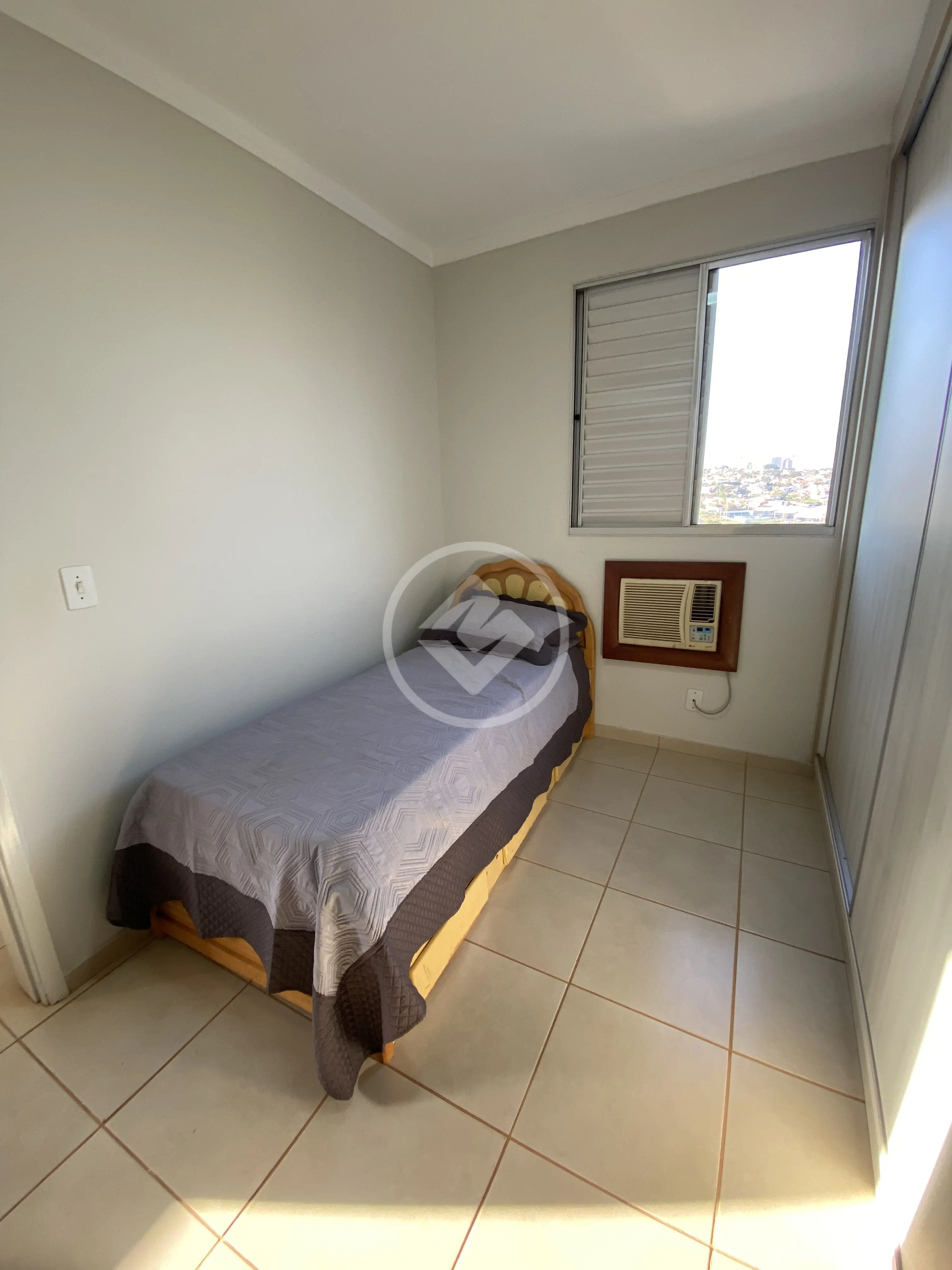 Imagem 3 - Apartamento Duplex em City Ribeirão, Ribeirão Preto - SP