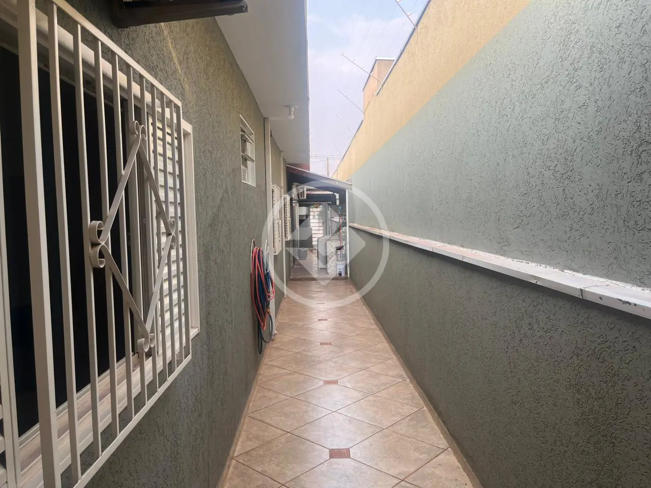 Imagem 4 - Casa em Vila Monte Alegre, Ribeirão Preto - SP