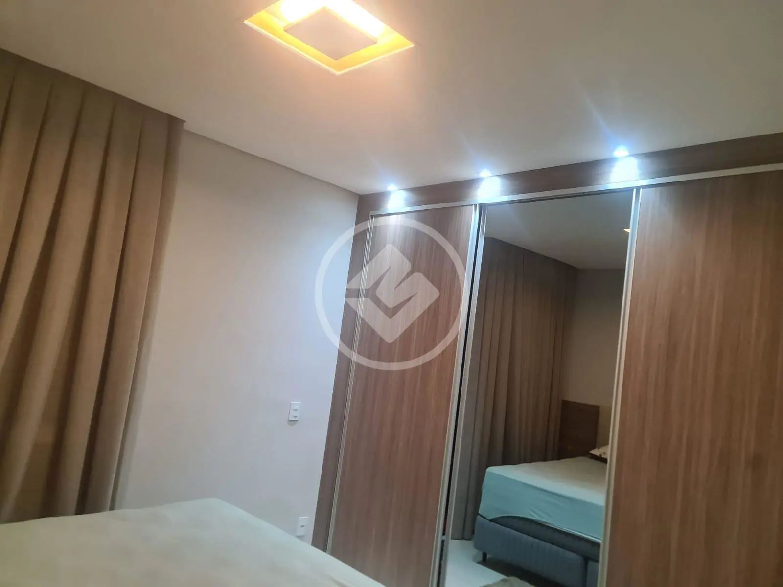Sobrado Em Condomínio Condomínio Reserva Domaine Eco Residence, Ribeirão Preto - SP — foto 2