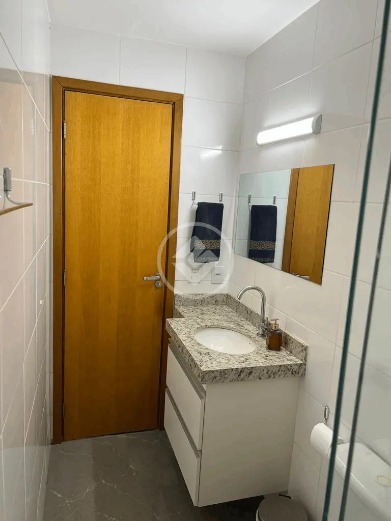 Cobertura Nova Aliança, Ribeirão Preto - SP — foto 2