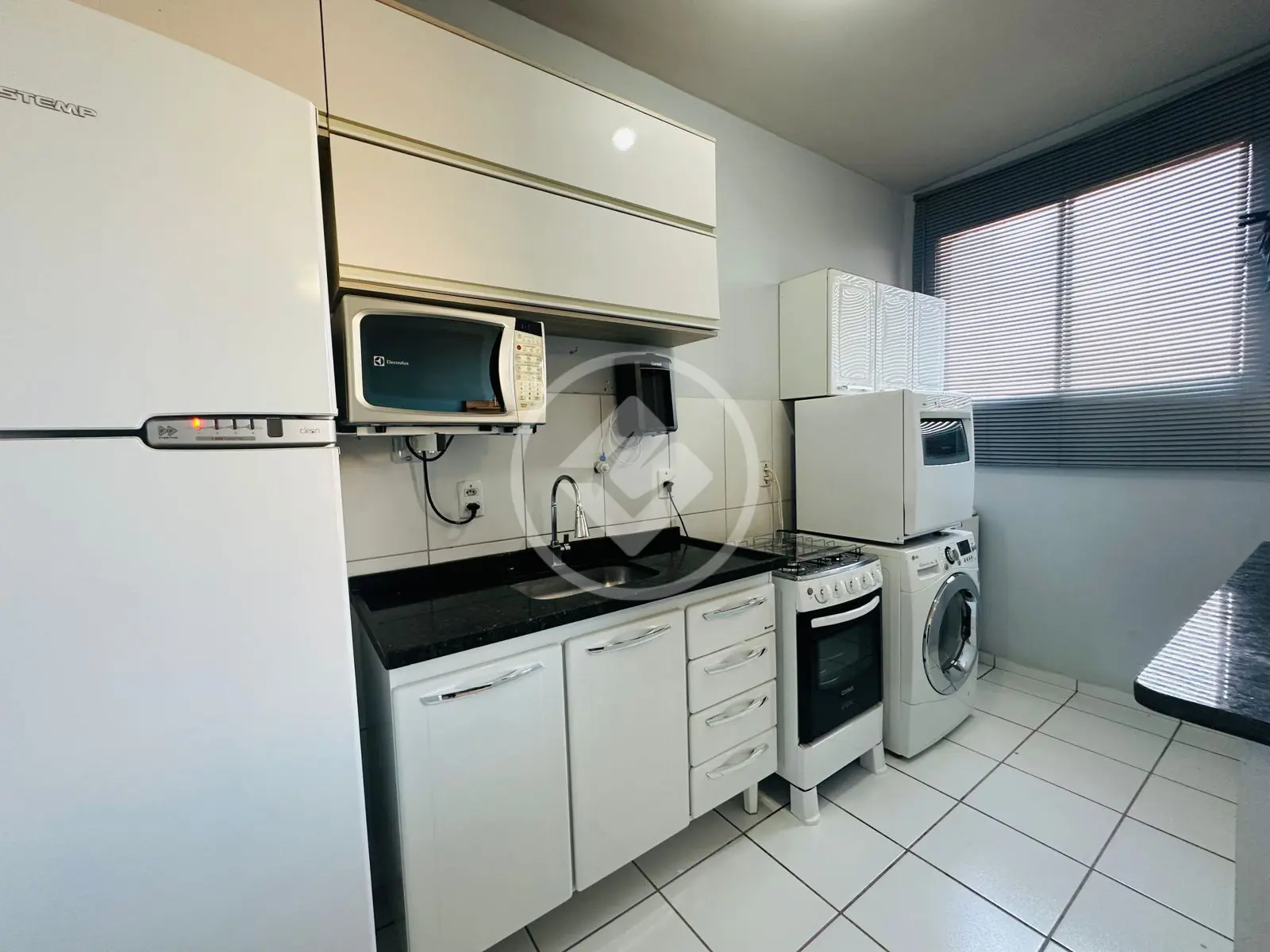 Imagem 5 - Apartamento em Residencial Jequitibá, Ribeirão Preto - SP