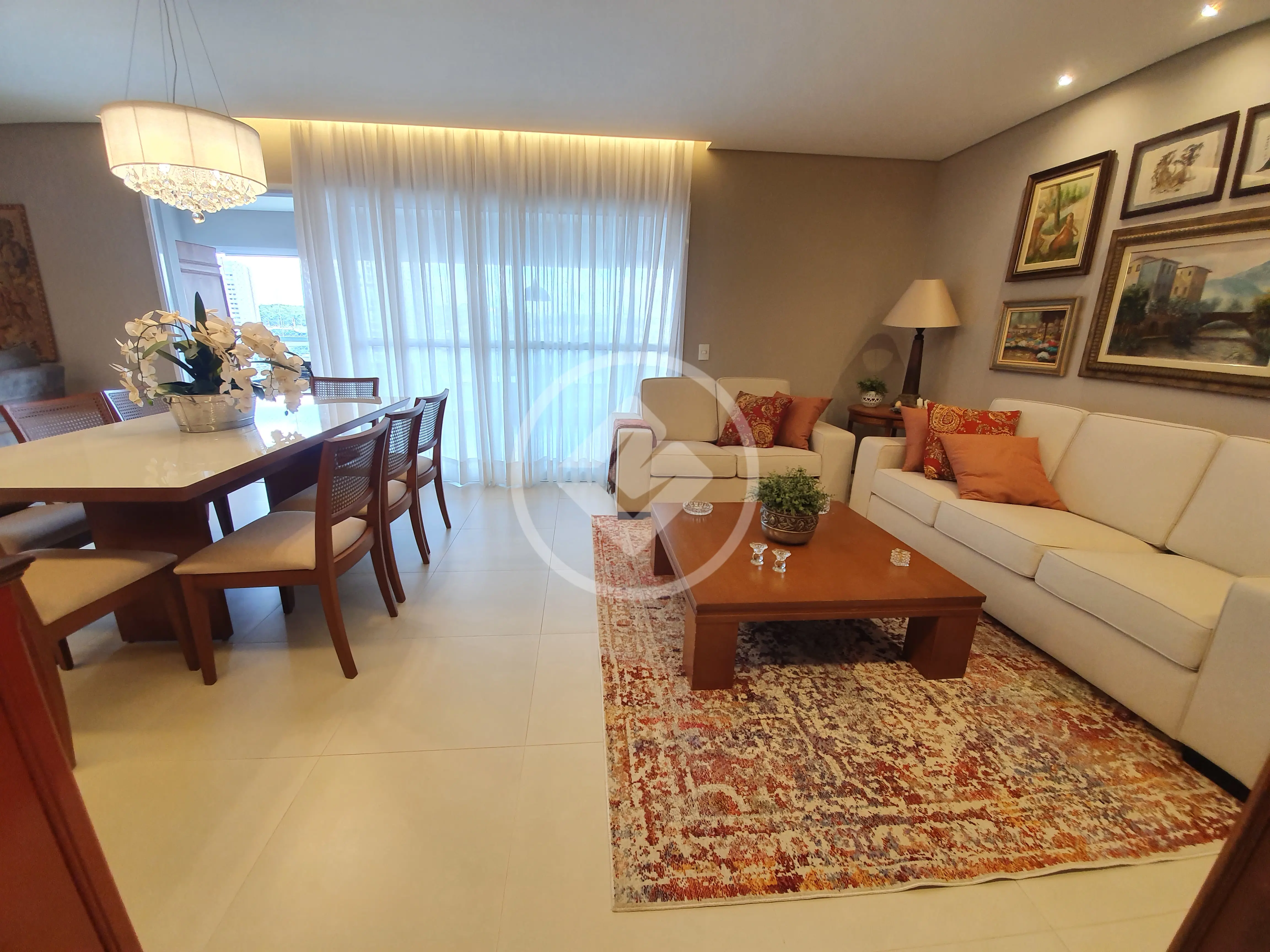 Image 13 - Apartamento em Jardim Botânico, Ribeirão Preto - SP