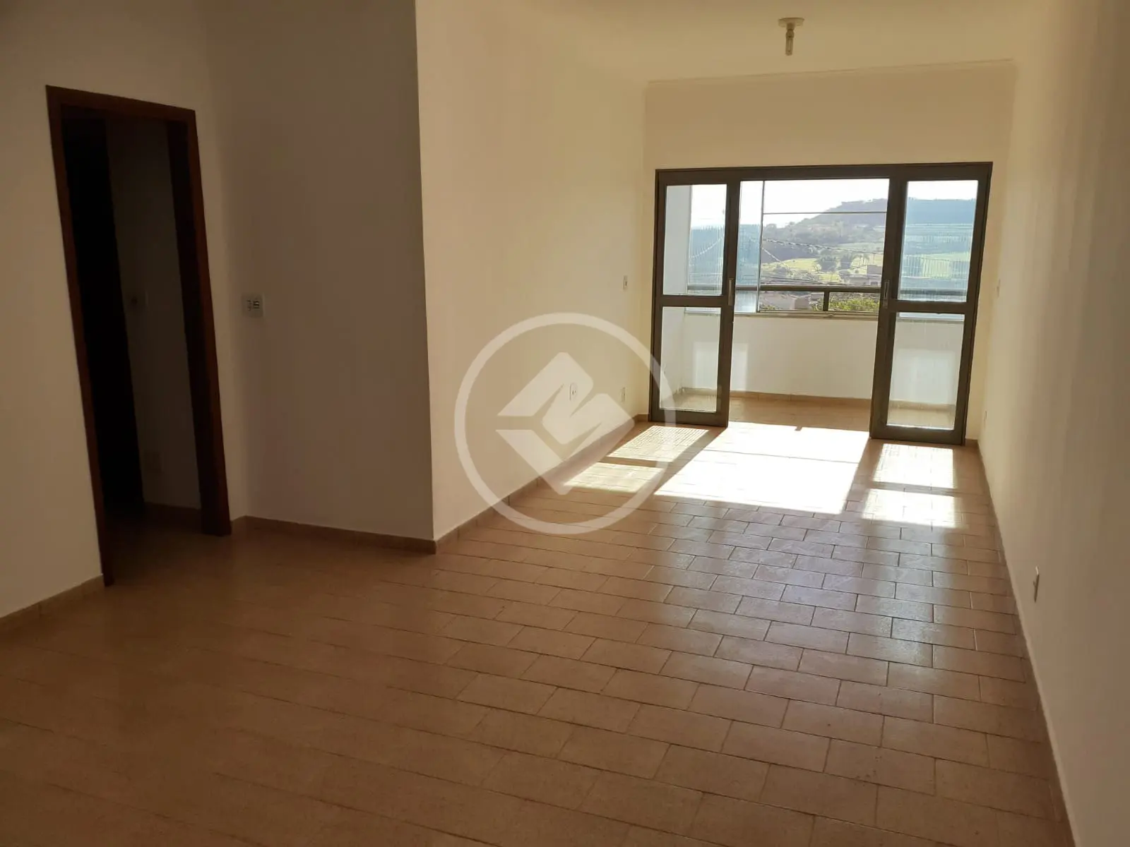 Imagem 1 - Apartamento em Parque dos Bandeirantes, Ribeirão Preto - SP