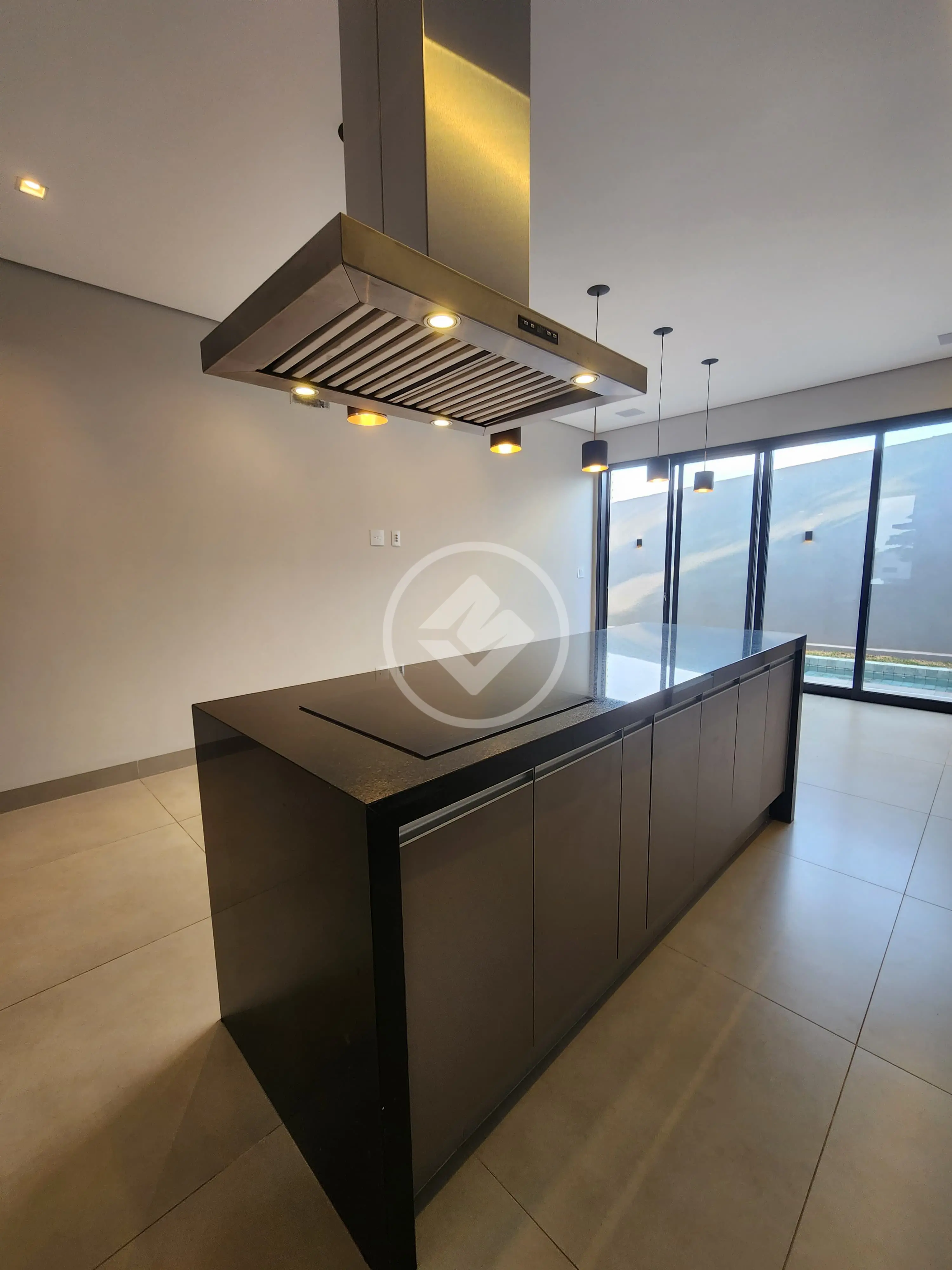 Imagem 4 - Casa Condomínio em Vila do Golfe, Ribeirão Preto - SP
