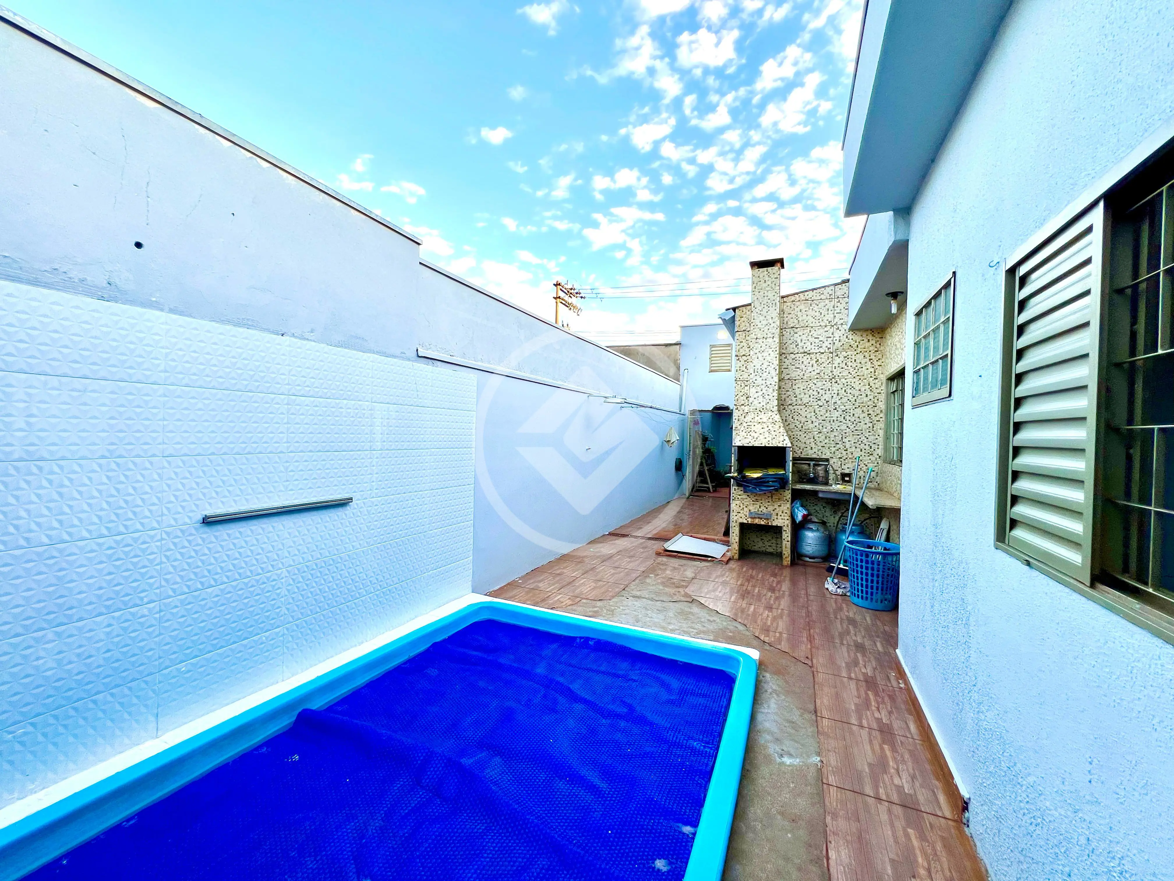Image 12 - Casa em Jardim Orestes Lopes de Camargo, Ribeirão Preto - SP