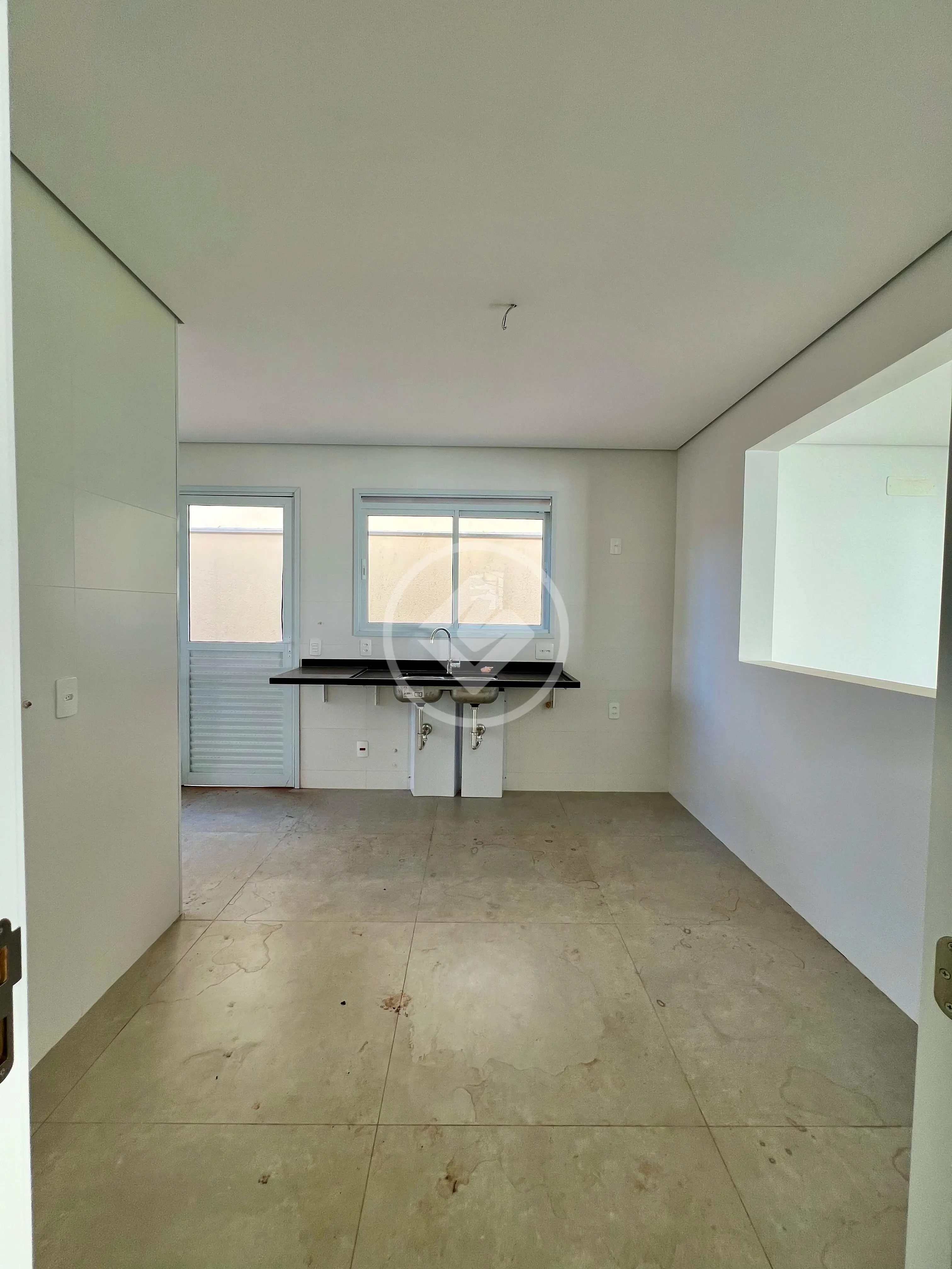 Imagem 2 - Casa Condomínio em Condomínio Jardim Sul, Ribeirão Preto - SP