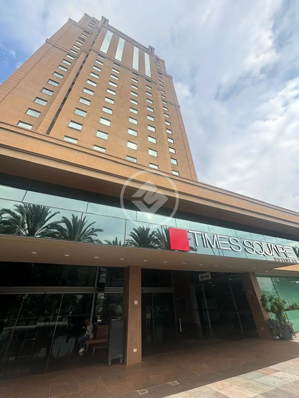 Sala Comercial Jardim Santa Ângela, Ribeirão Preto - SP — foto 1