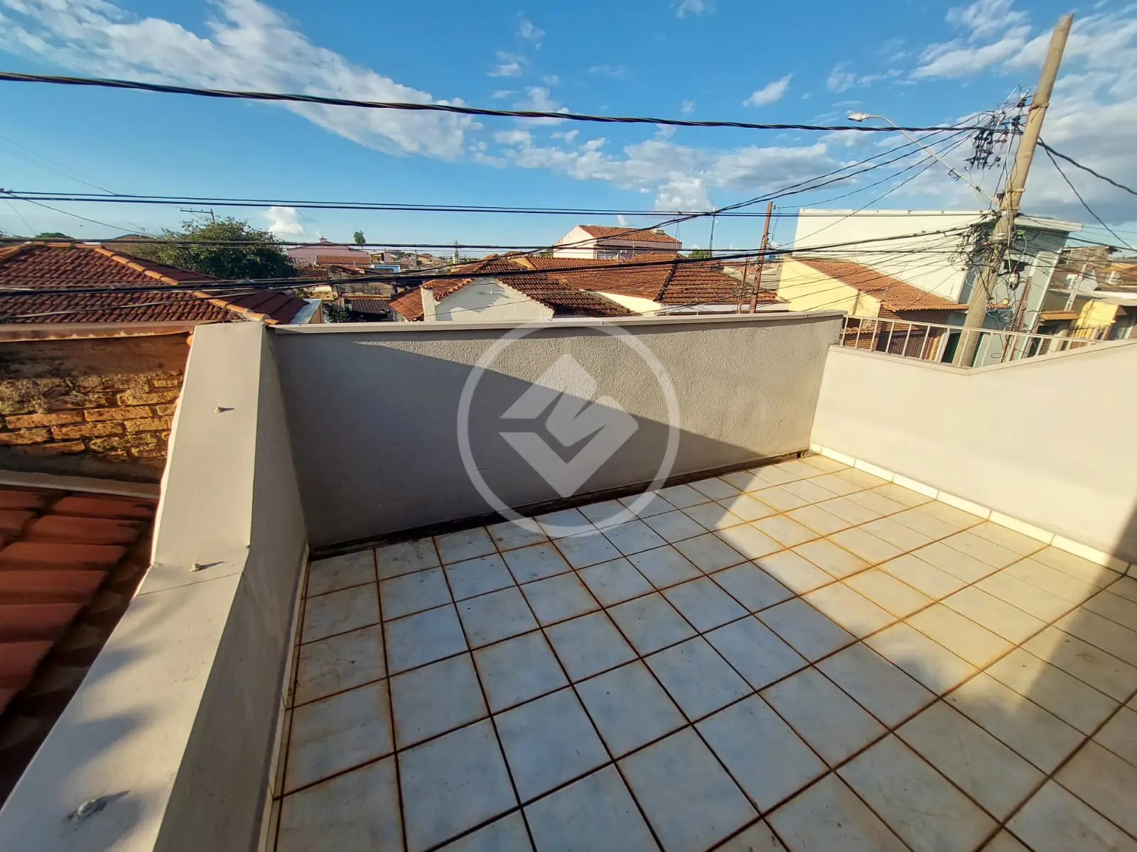Casa Campos Elíseos, Ribeirão Preto - SP — foto 2