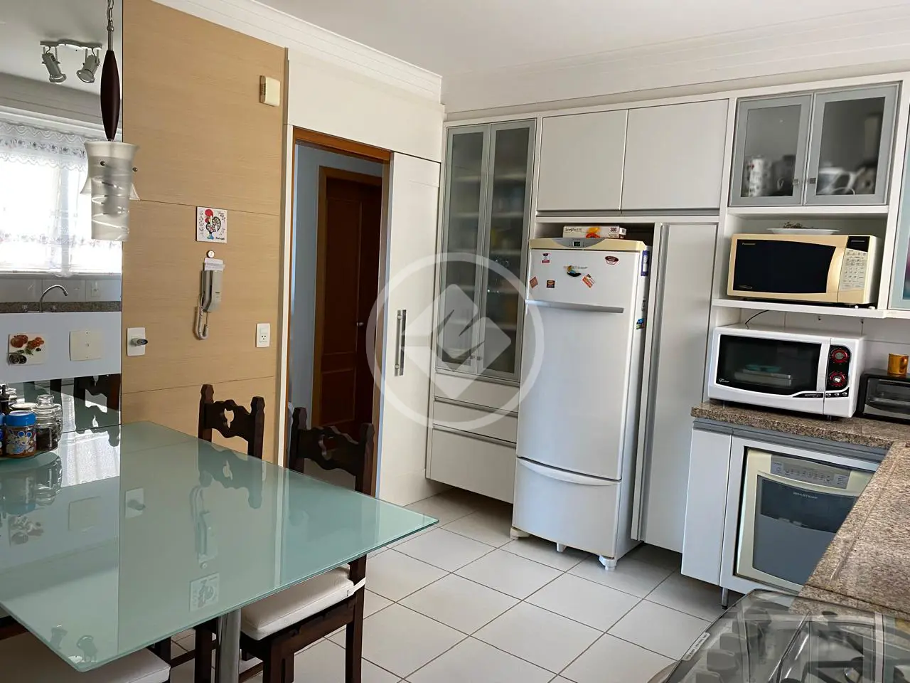 Imagem 4 - Apartamento em Jardim Irajá, Ribeirão Preto - SP