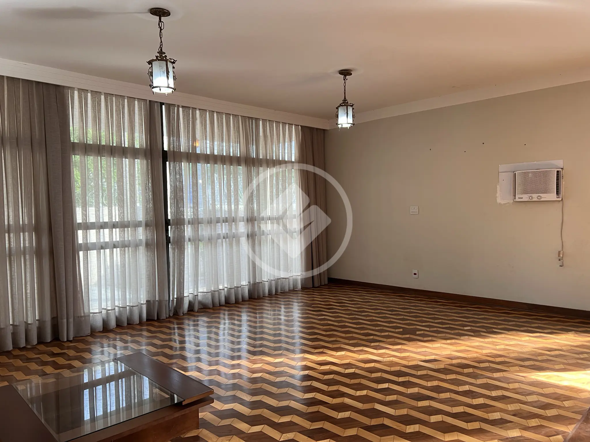 Sobrado Jardim Sumaré, Ribeirão Preto - SP — foto 1