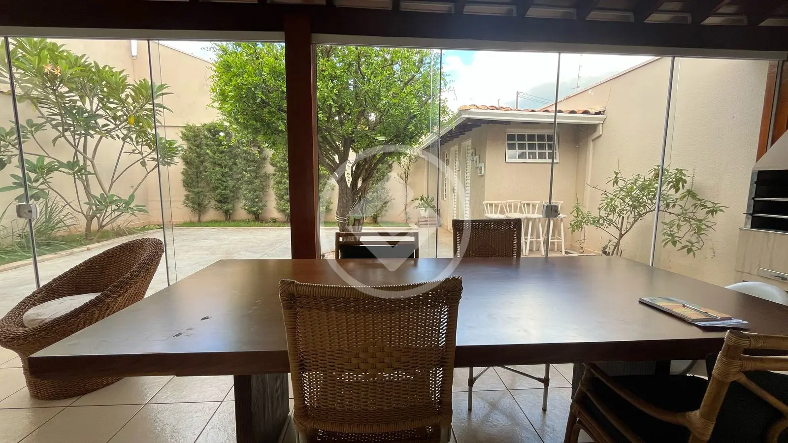 Imagem 4 - Casa em Jardim Roberto Benedetti, Ribeirão Preto - SP