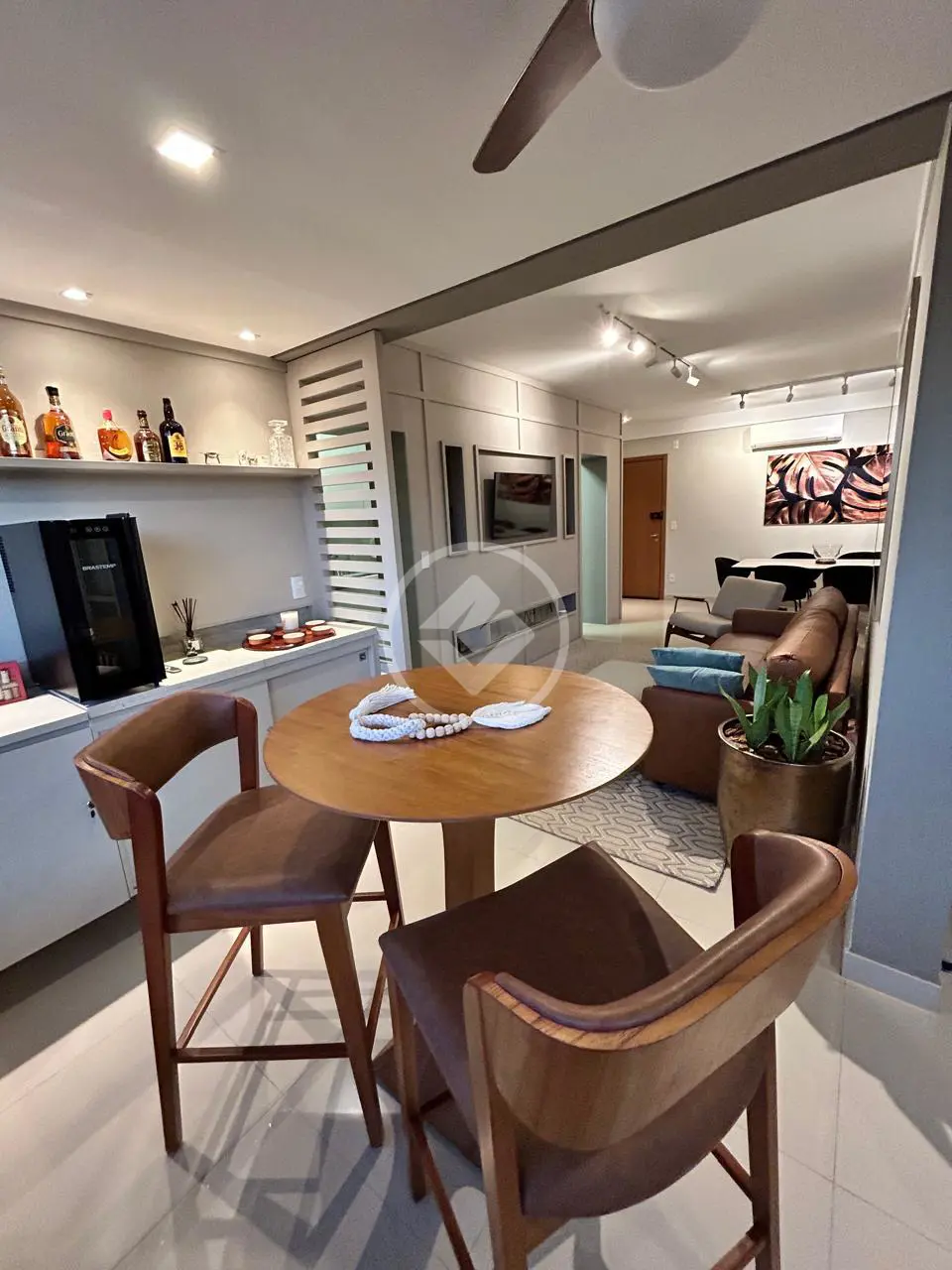 Imagem 4 - Apartamento em Condomínio Itamaraty, Ribeirão Preto - SP