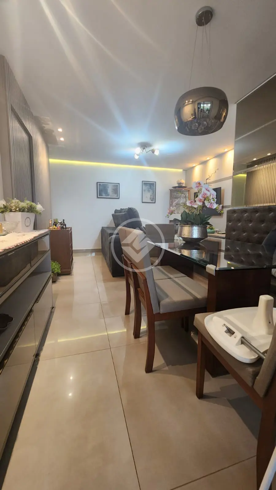 Imagem 3 - Apartamento em Quinta da Primavera, Ribeirão Preto - SP