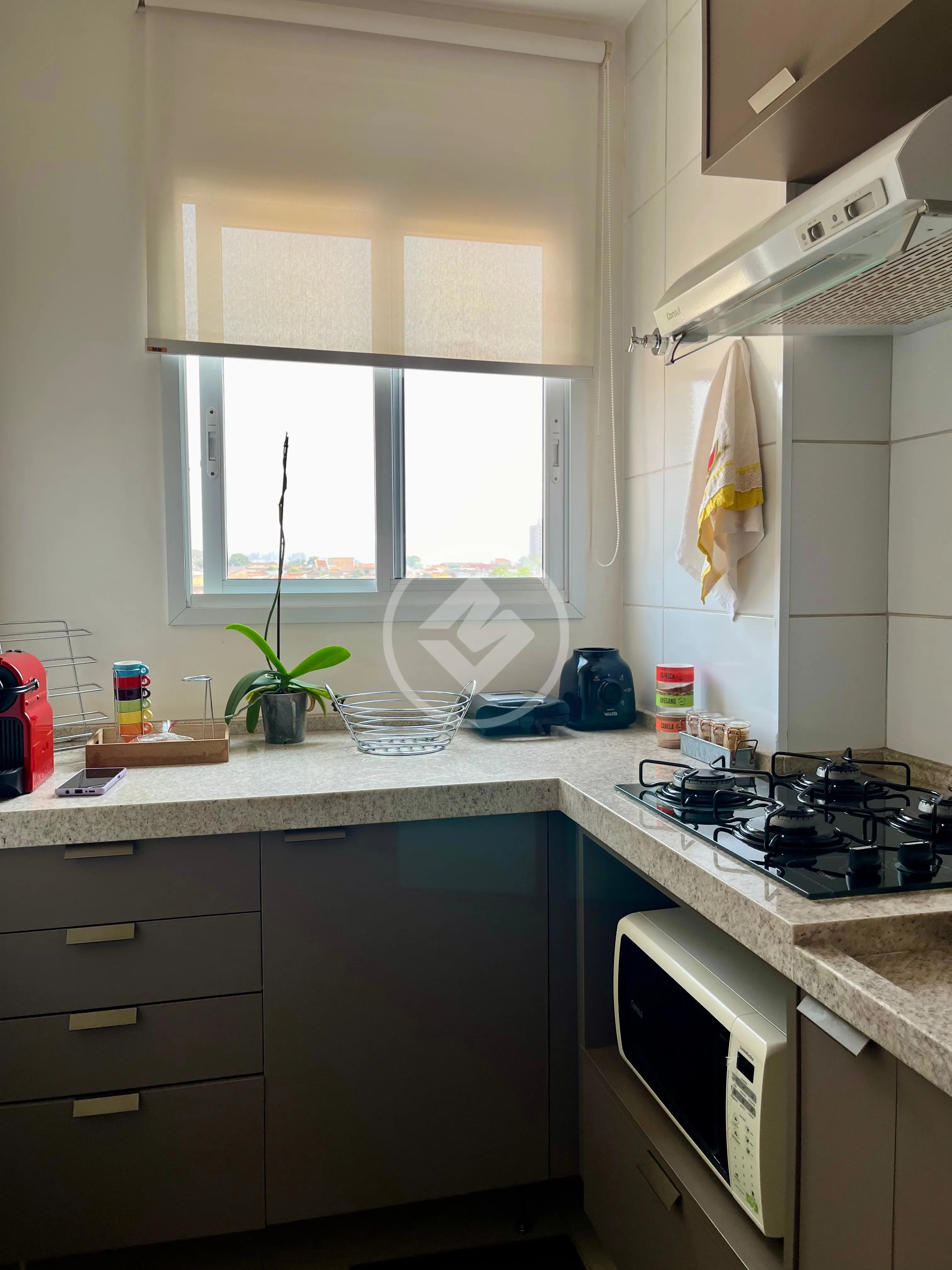 Imagem 2 - Apartamento em Ipiranga, Ribeirão Preto - SP