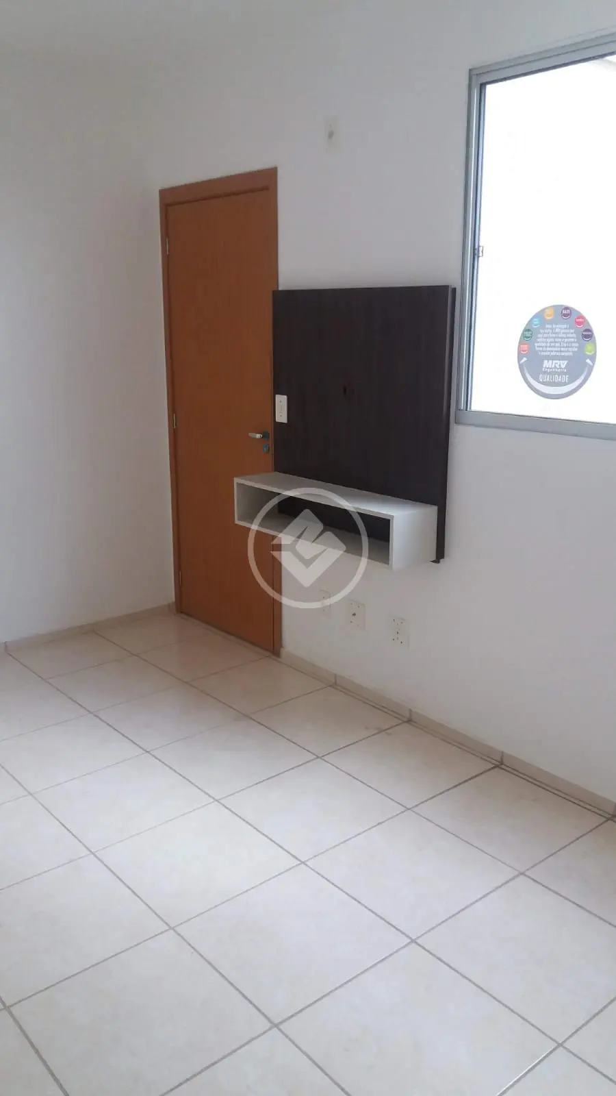 Apartamento Residencial Jequitibá, Ribeirão Preto - SP — foto 2