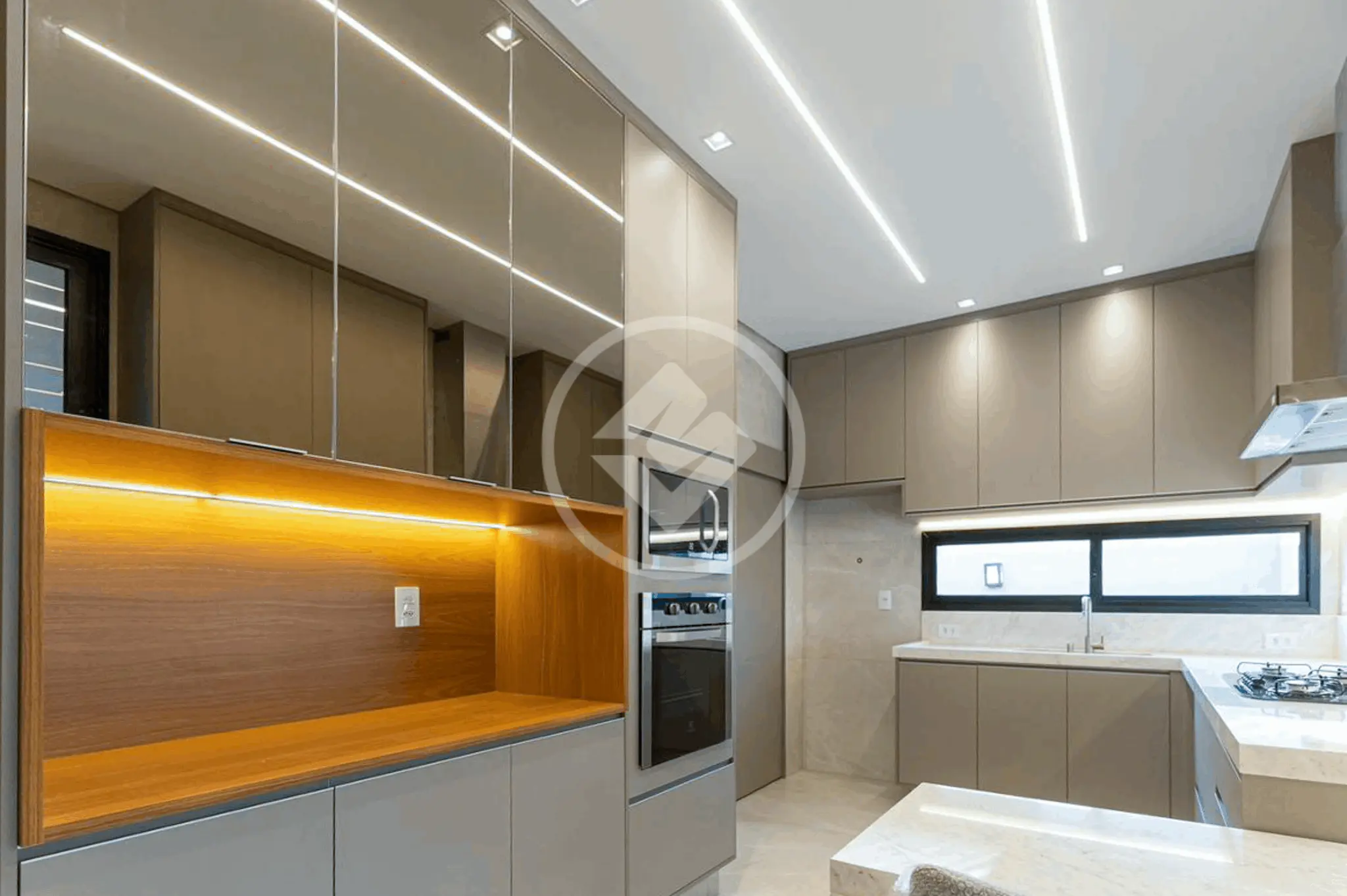 Imagem 6 - Casa Condomínio em Vila do Golfe, Ribeirão Preto - SP