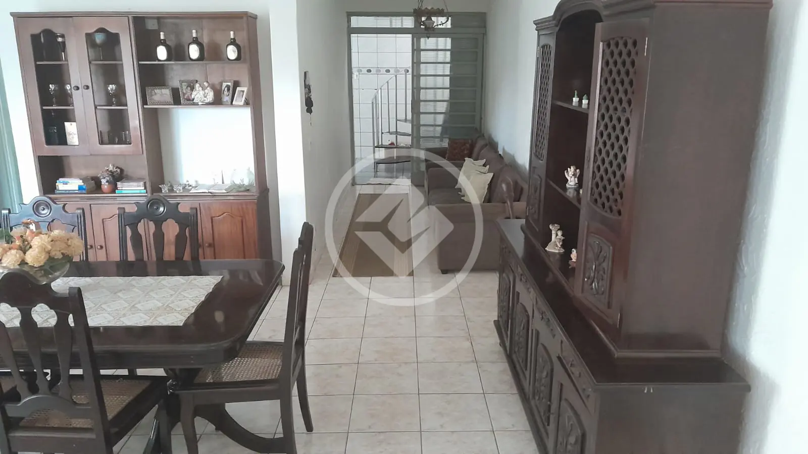 Imagem 4 - Casa em Jardim Castelo Branco, Ribeirão Preto - SP