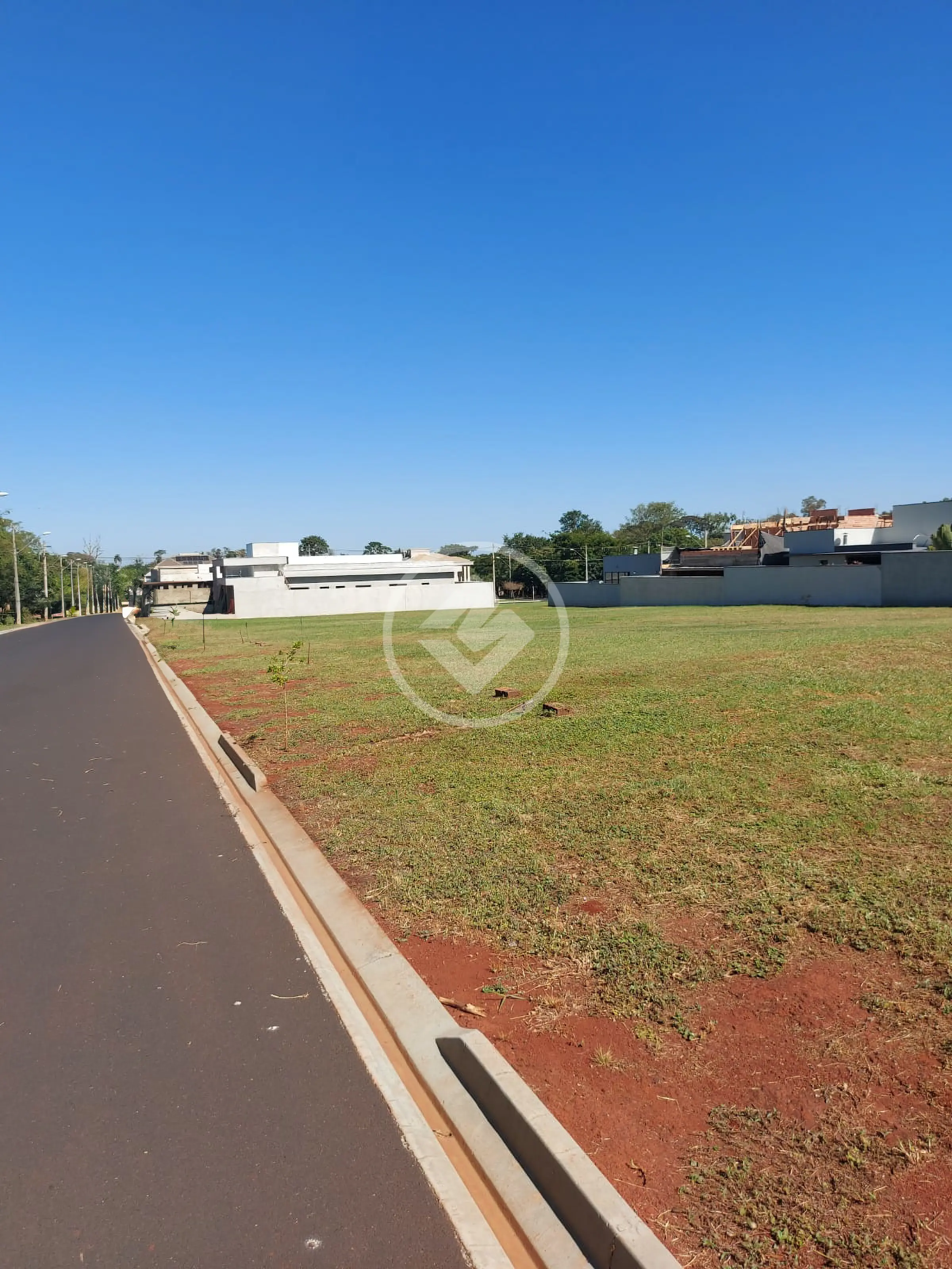 Imagem 4 - Terreno Condomínio em Residencial Alto do Castelo, Ribeirão Preto - SP