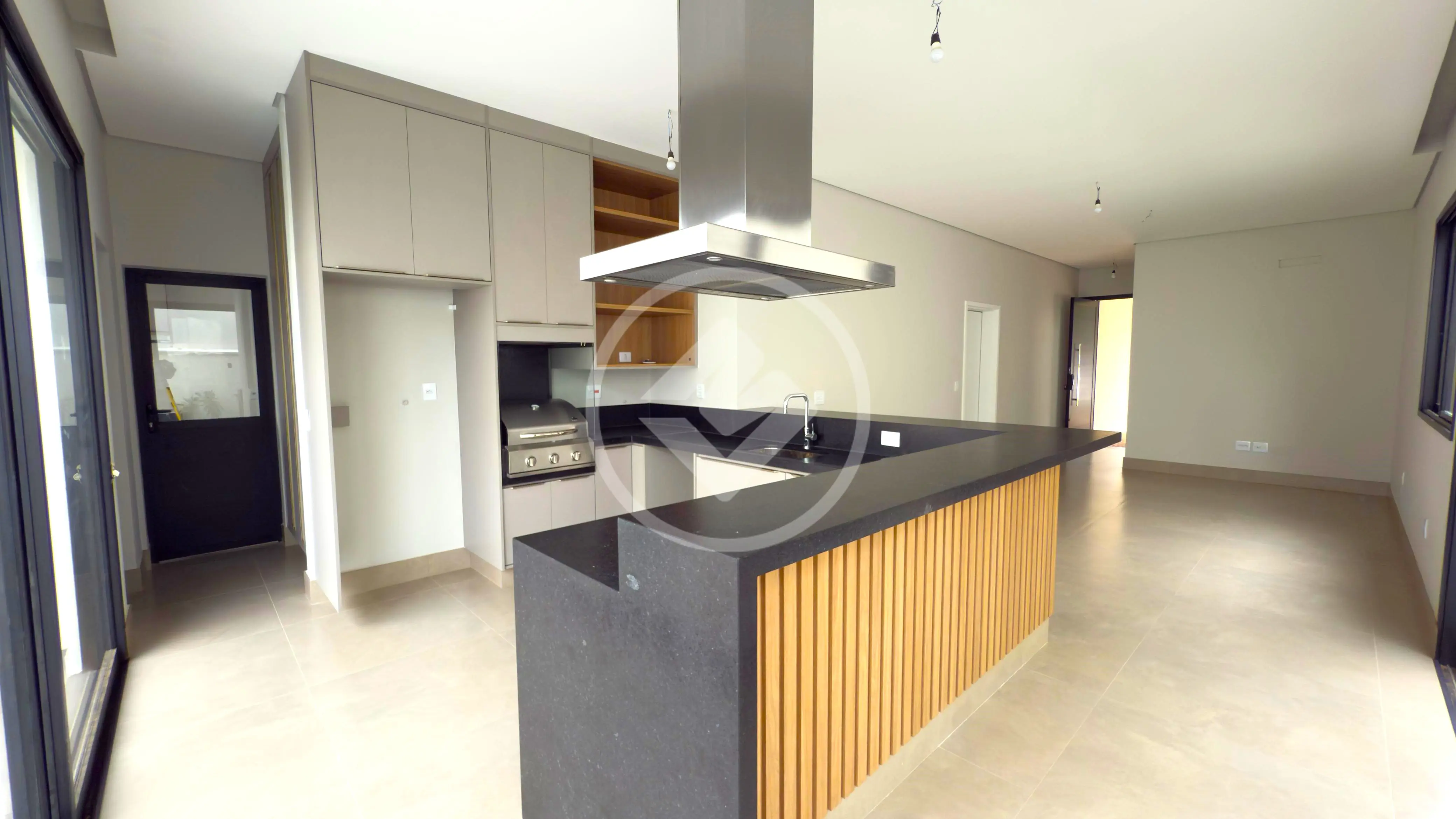 Imagem 5 - Casa Condomínio em Jardim San Marco, Ribeirão Preto - SP