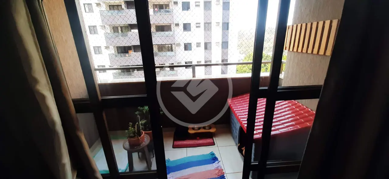 Imagem 2 - Apartamento em Santa Cruz do José Jacques, Ribeirão Preto - SP