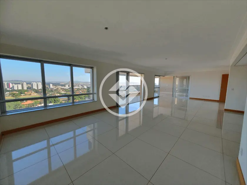 Imagem 2 - Apartamento em Jardim Botânico, Ribeirão Preto - SP