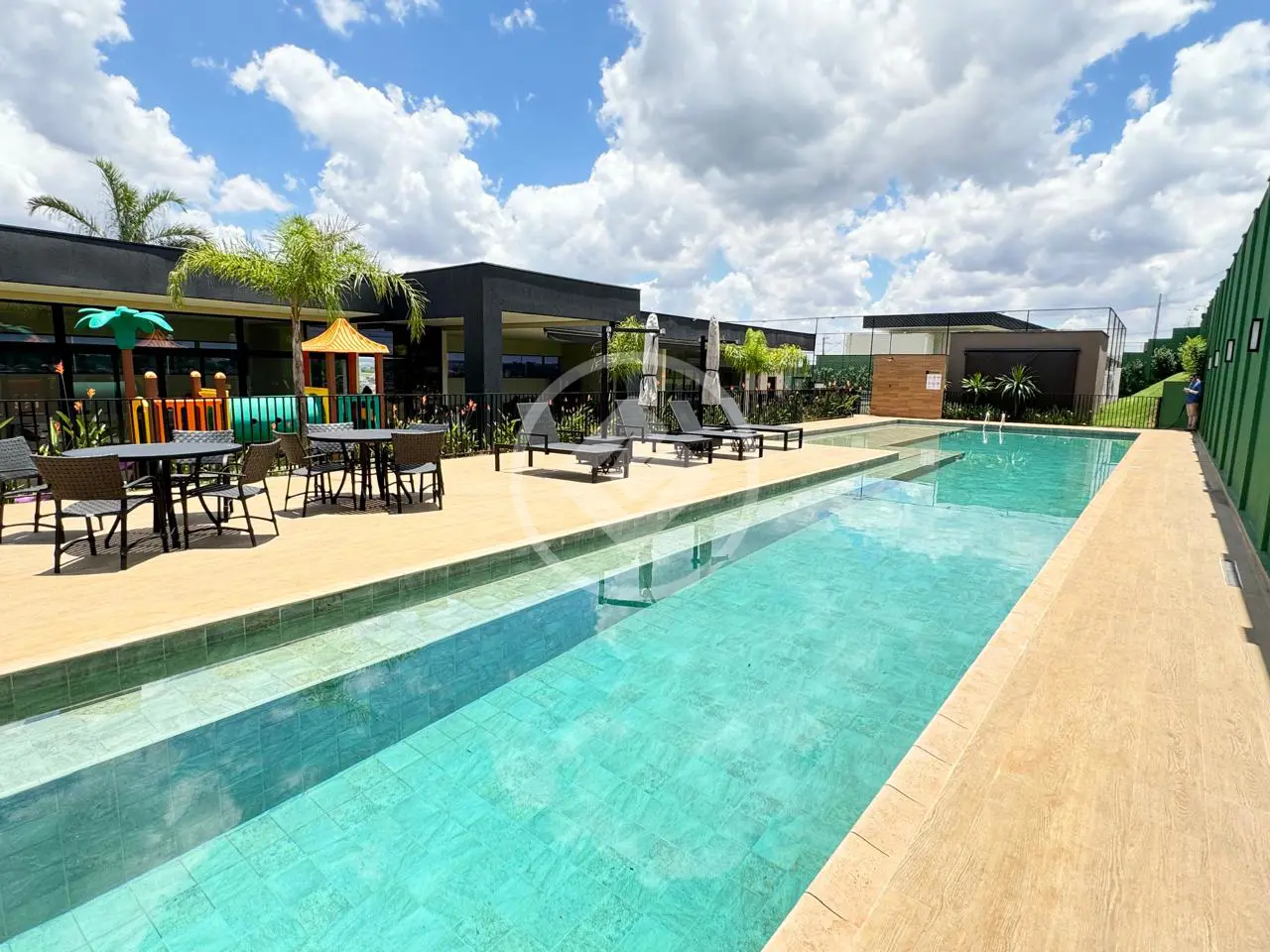 Imagem 2 - Terreno Condomínio em Village Costa Sul, Ribeirão Preto - SP