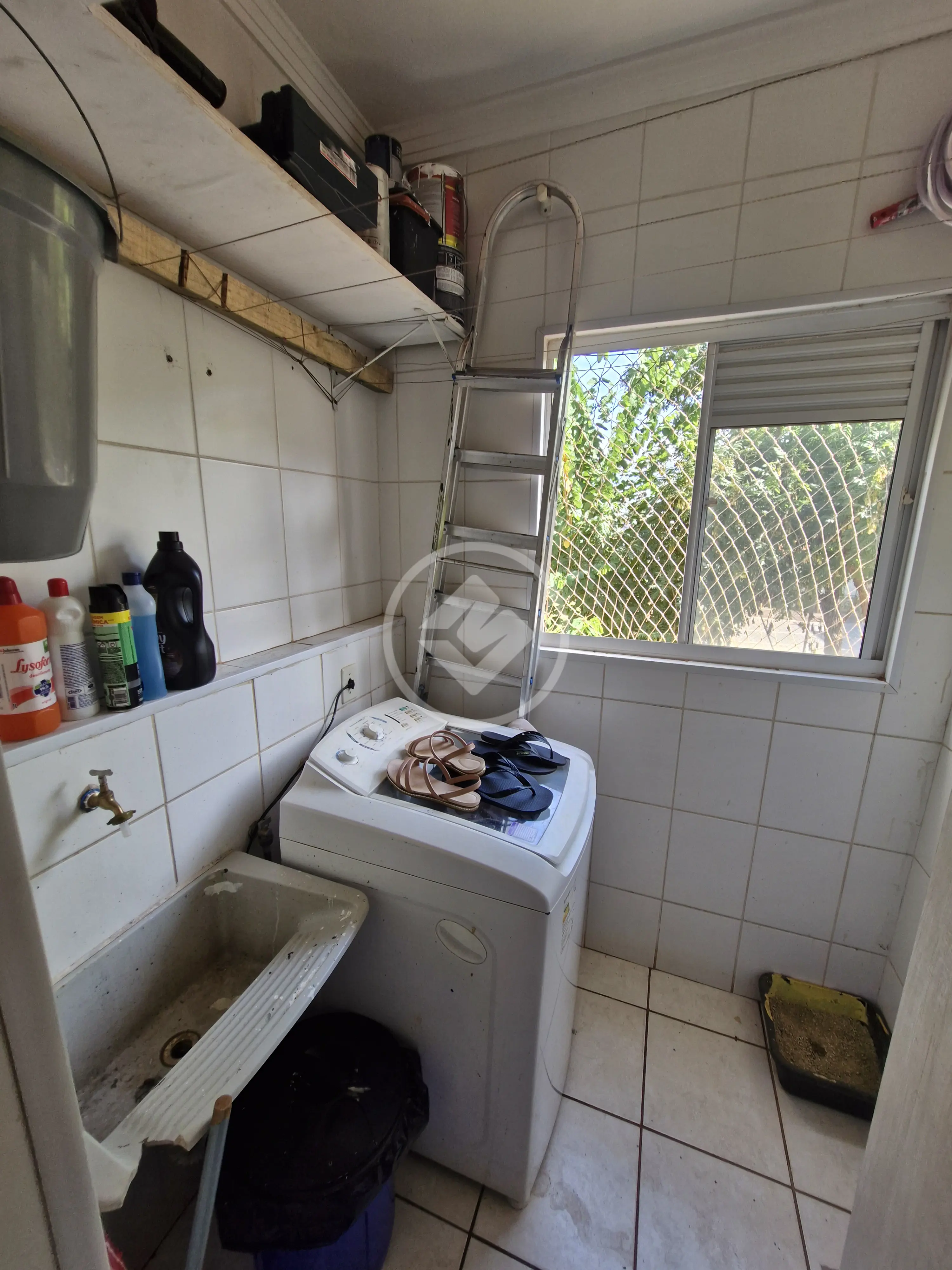 Imagem 5 - Apartamento em Jardim Heitor Rigon, Ribeirão Preto - SP