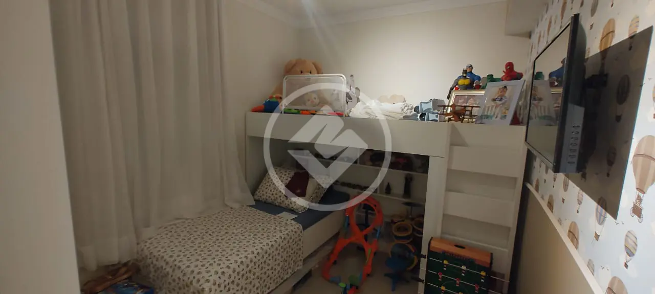 Imagem 5 - Apartamento em Parque Residencial Lagoinha, Ribeirão Preto - SP