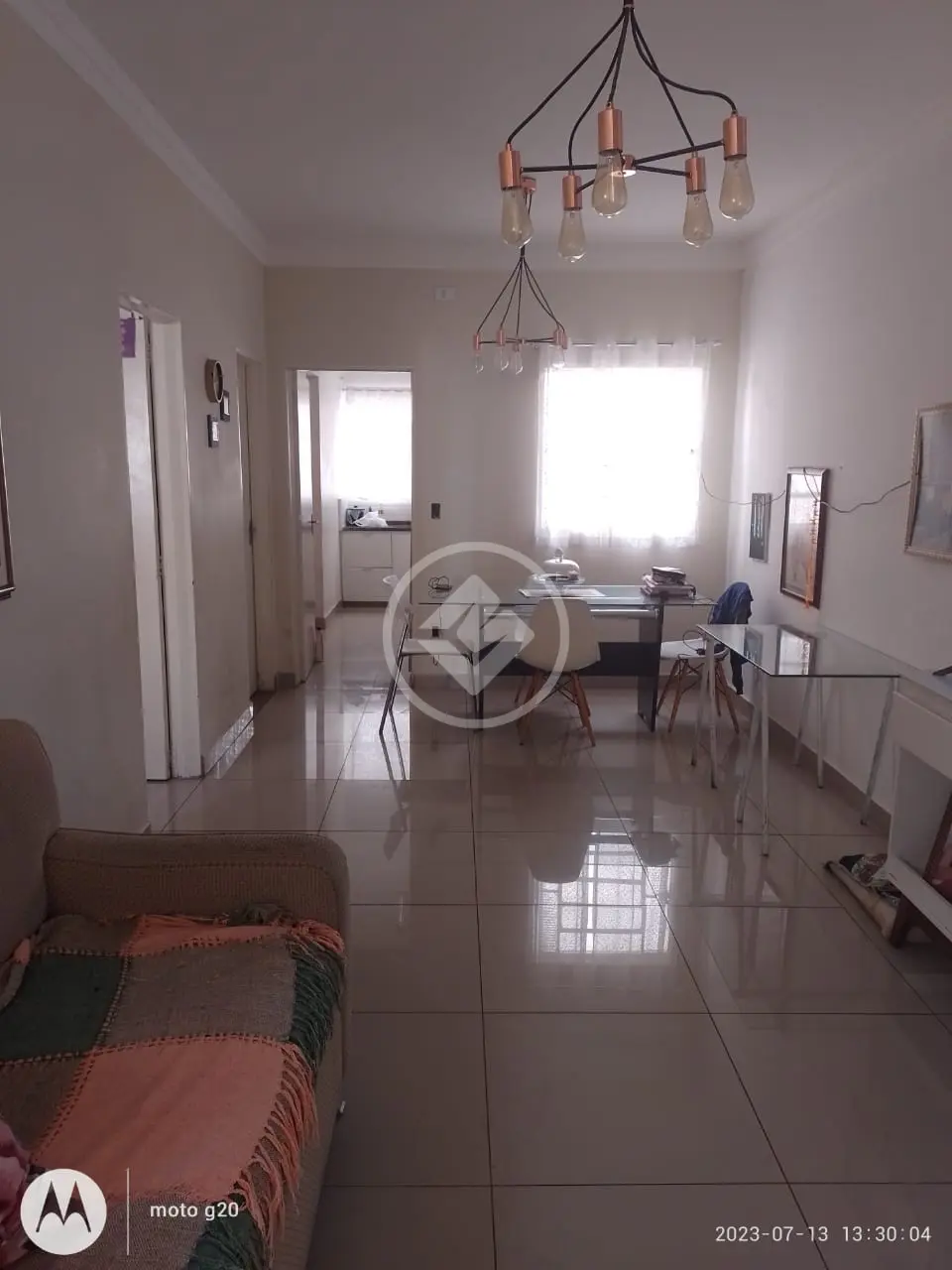 Sobrado Centro, Ribeirão Preto - SP — foto 1