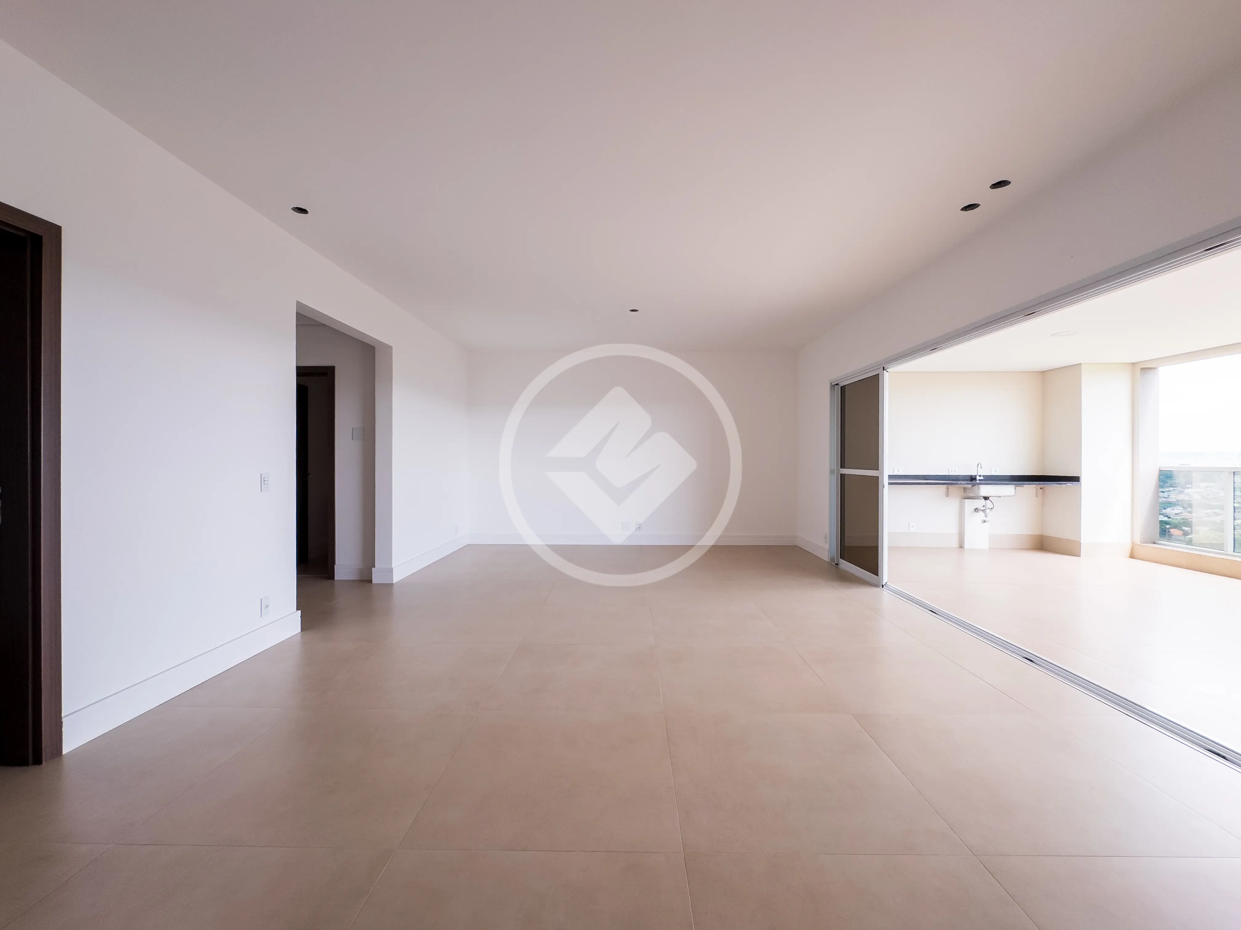 Imagem 6 - Apartamento em Jardim Ilhas do Sul, Ribeirão Preto - SP