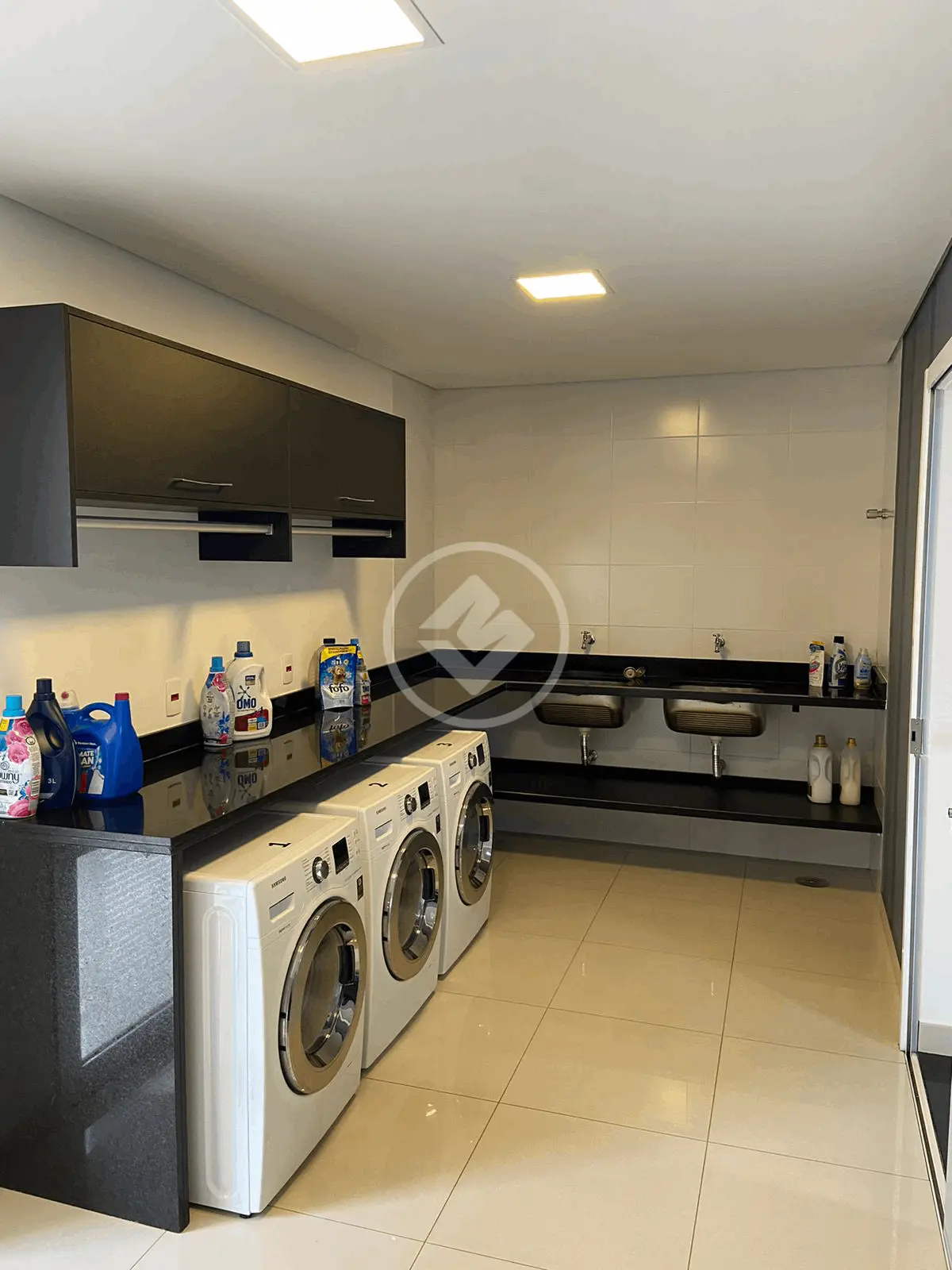 Image 15 - Apartamento em Vila Ana Maria, Ribeirão Preto - SP