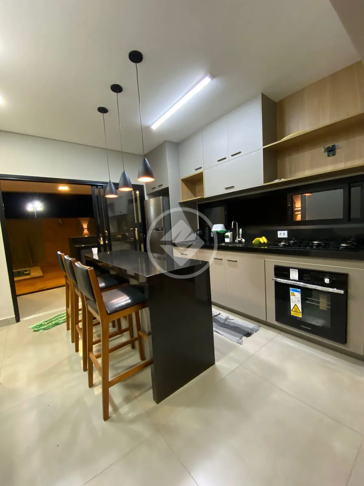Imagem 2 - Casa Condomínio em VILA DO GOLFE, Ribeirão Preto - SP