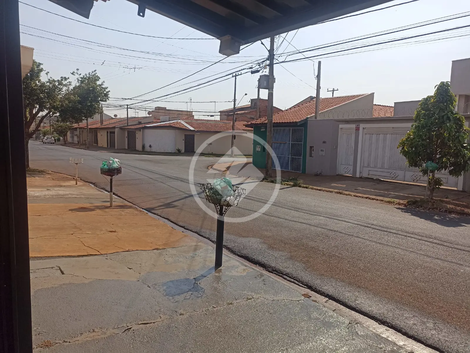 Casa Residencial Parque dos Servidores, Ribeirão Preto - SP — foto 1