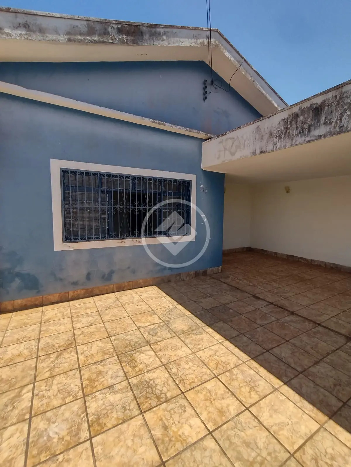 Casa Campos Elíseos, Ribeirão Preto - SP — foto 1
