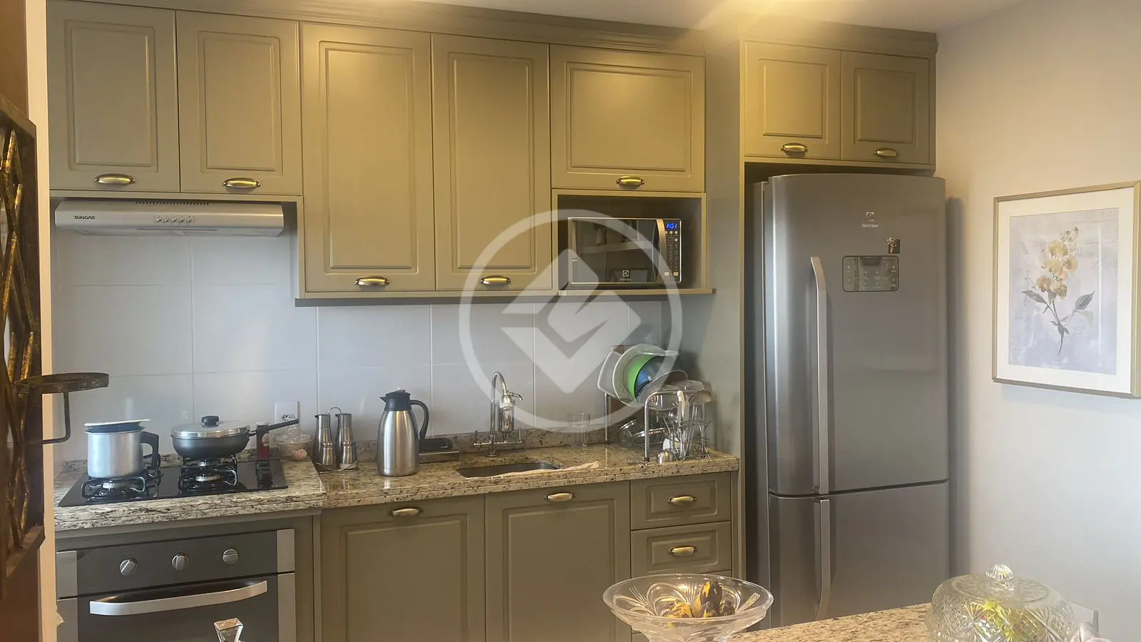 Apartamento Ribeirânia, Ribeirão Preto - SP — foto 1