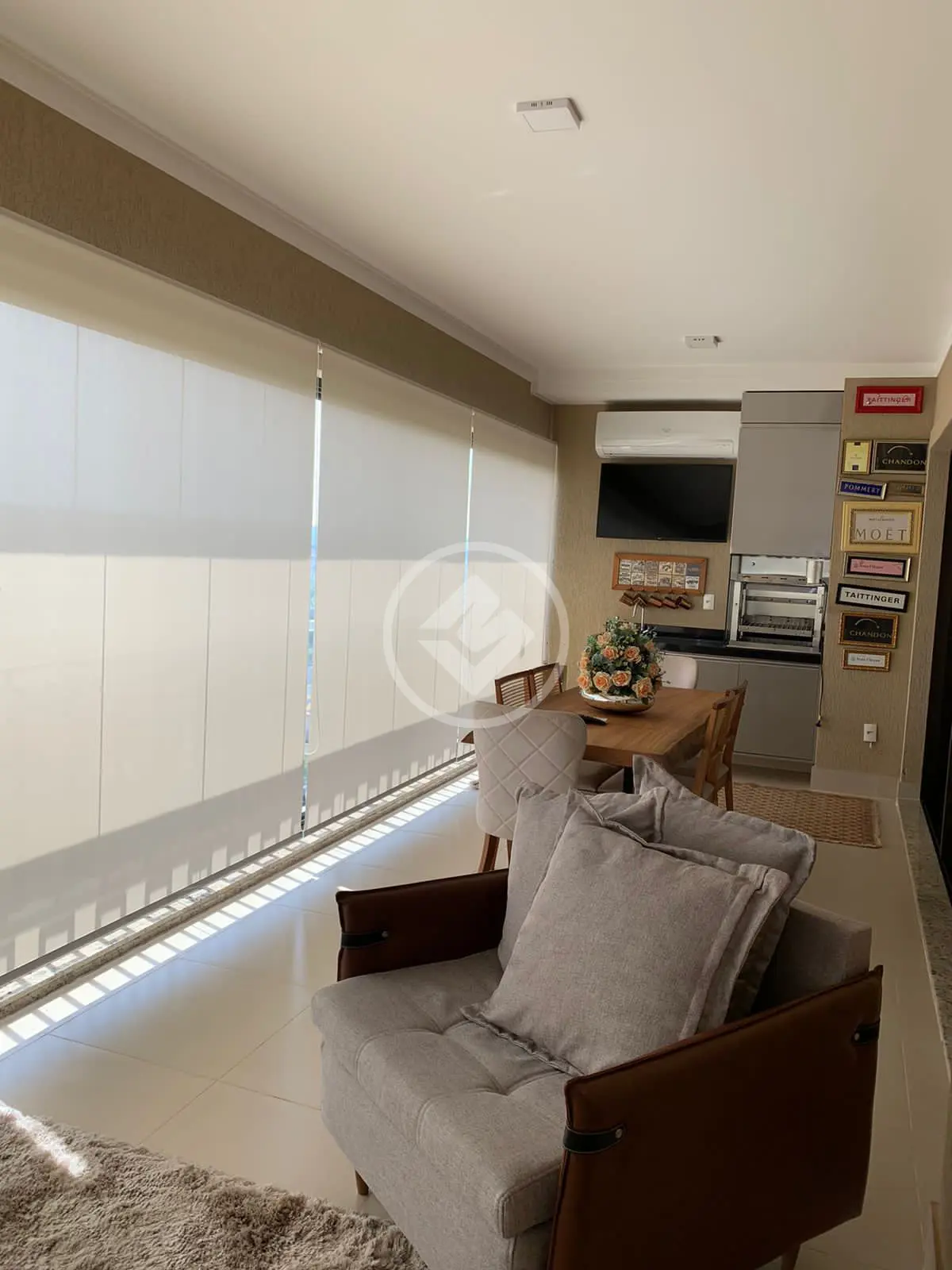 Imagem 3 - Apartamento em VILA DO GOLFE, Ribeirão Preto - SP