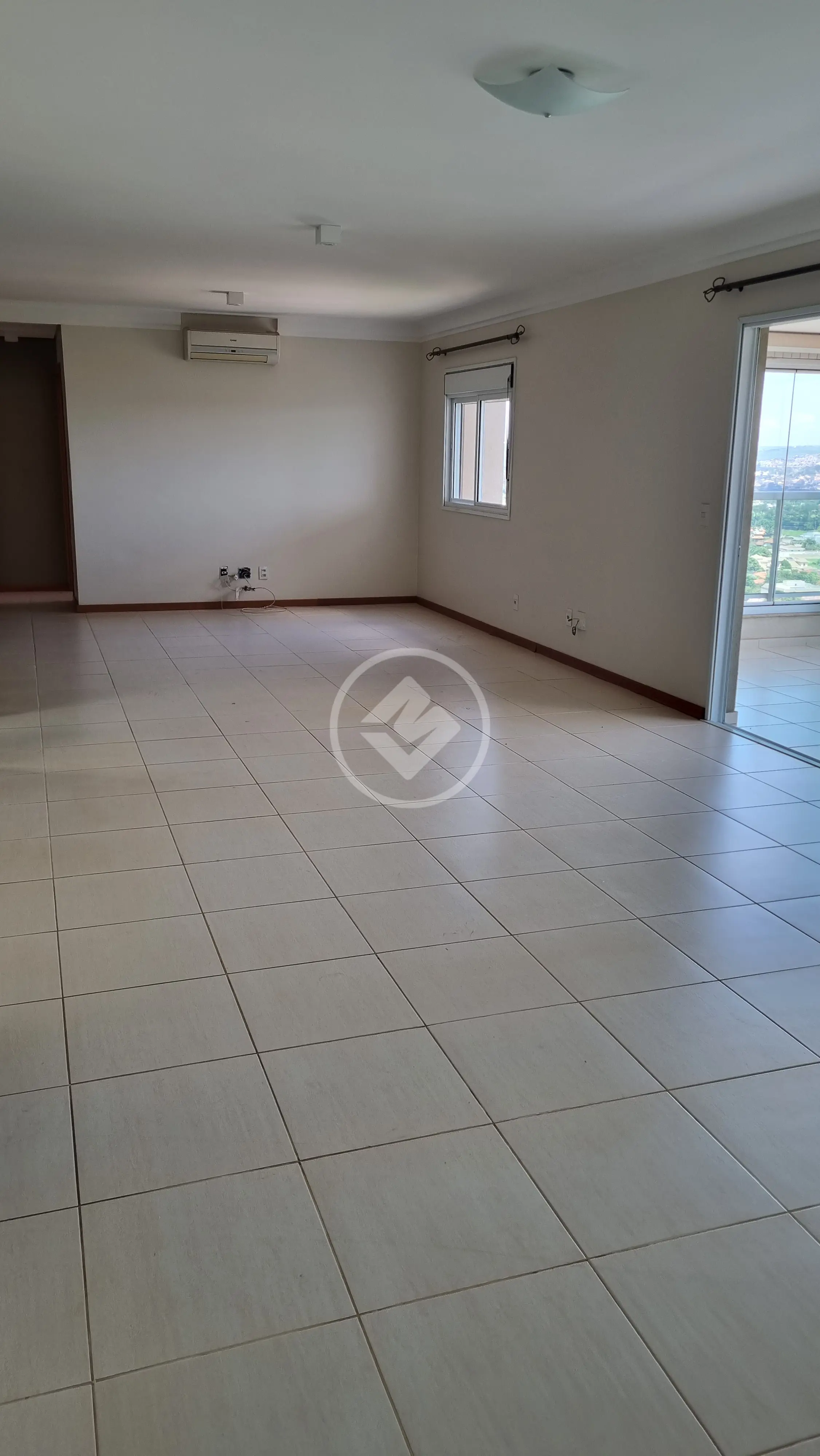 Apartamento Jardim Botânico, Ribeirão Preto - SP — foto 2