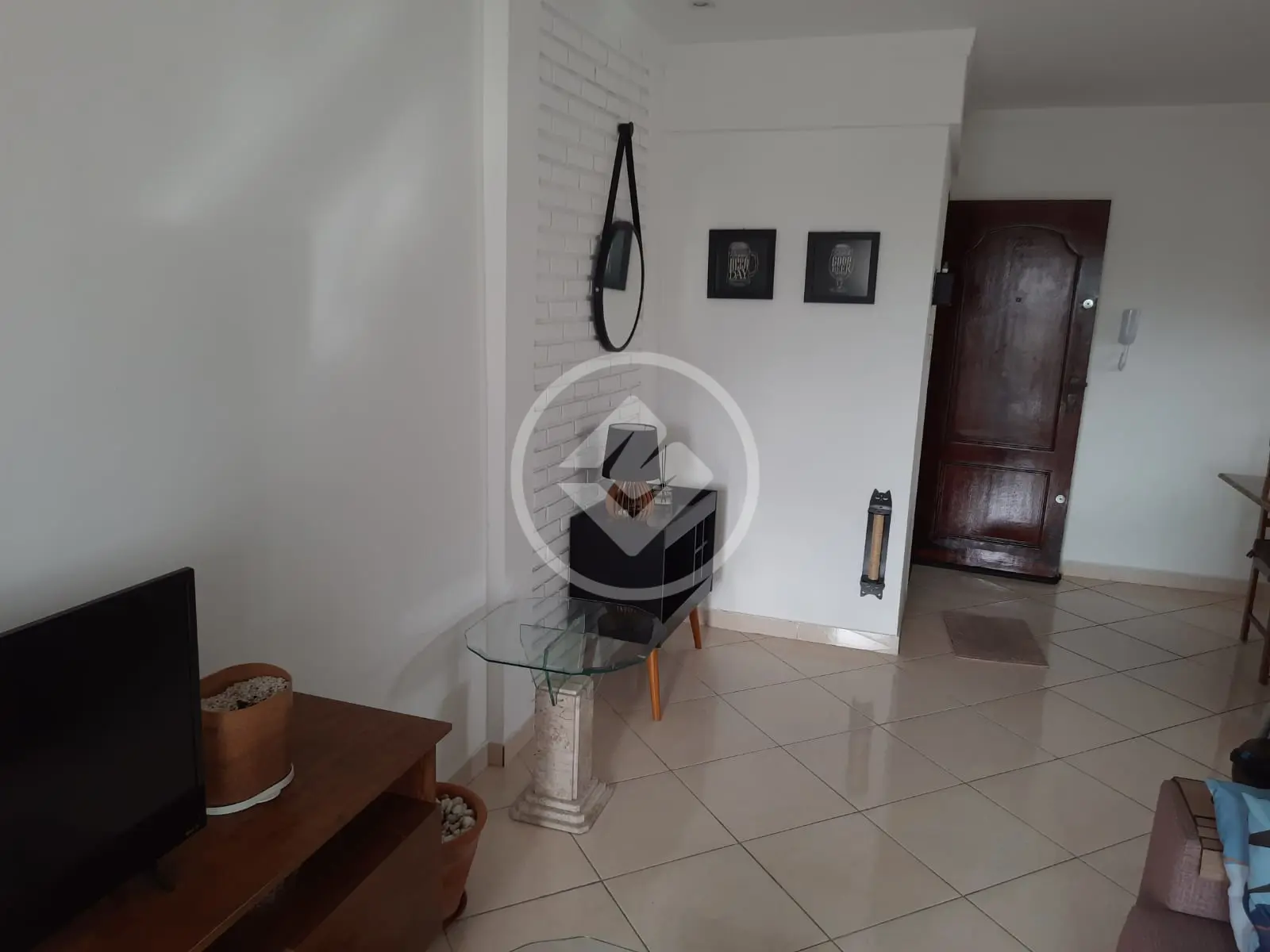 Imagem 4 - Apartamento em Aviação, Praia Grande - SP