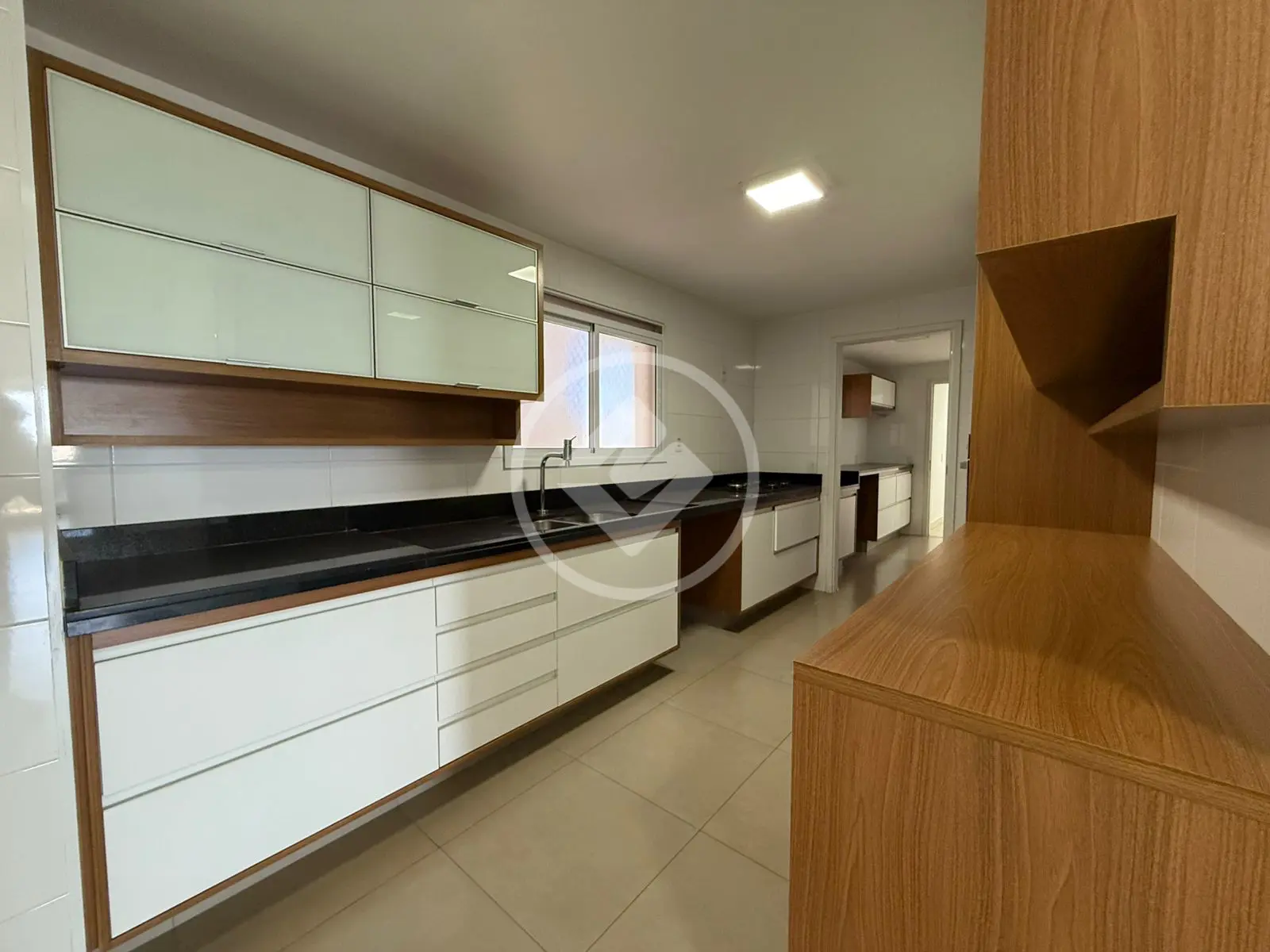 Imagem 4 - Apartamento em Jardim Botânico, Ribeirão Preto - SP